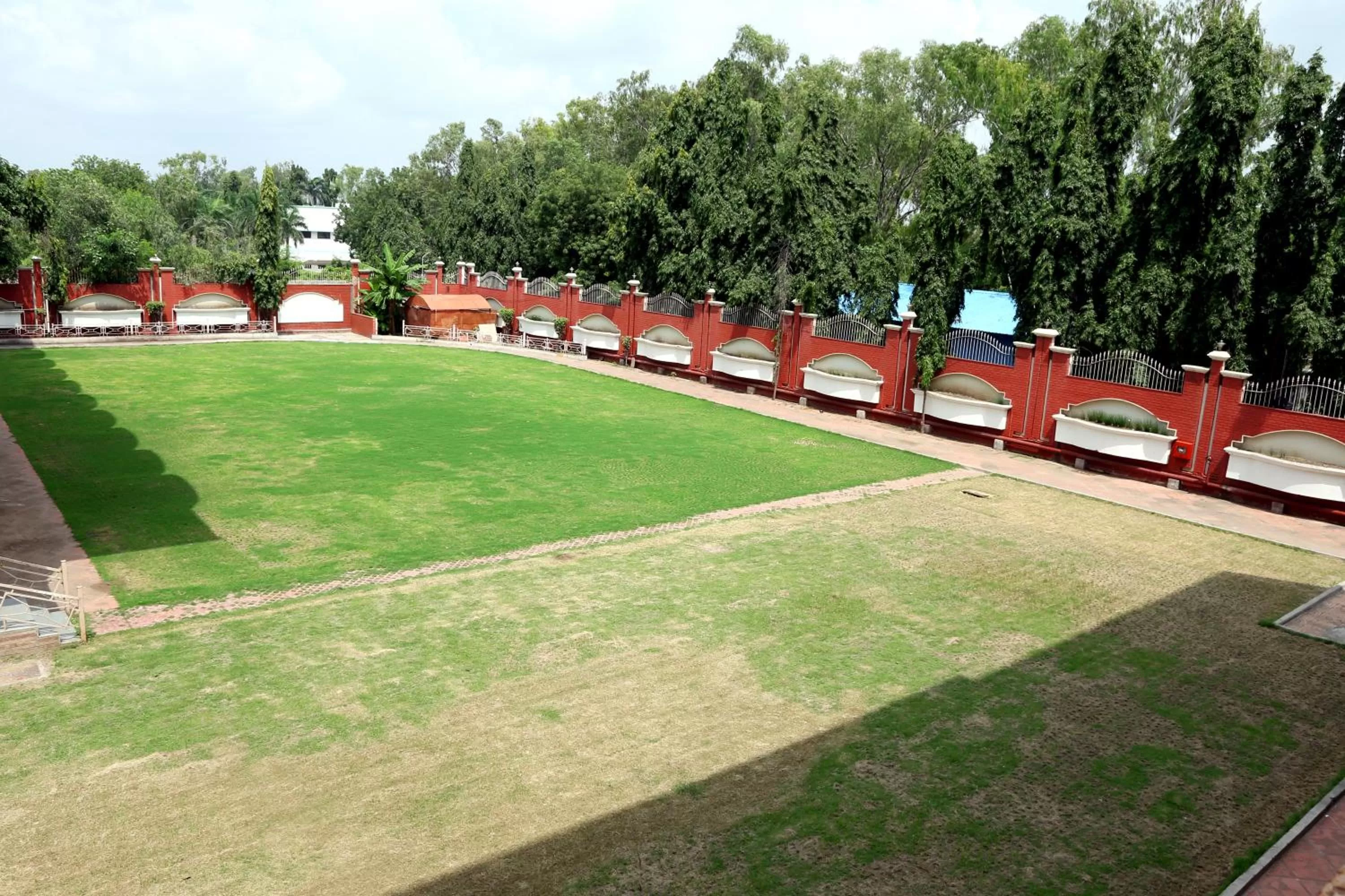 wedding in Hotel AGC