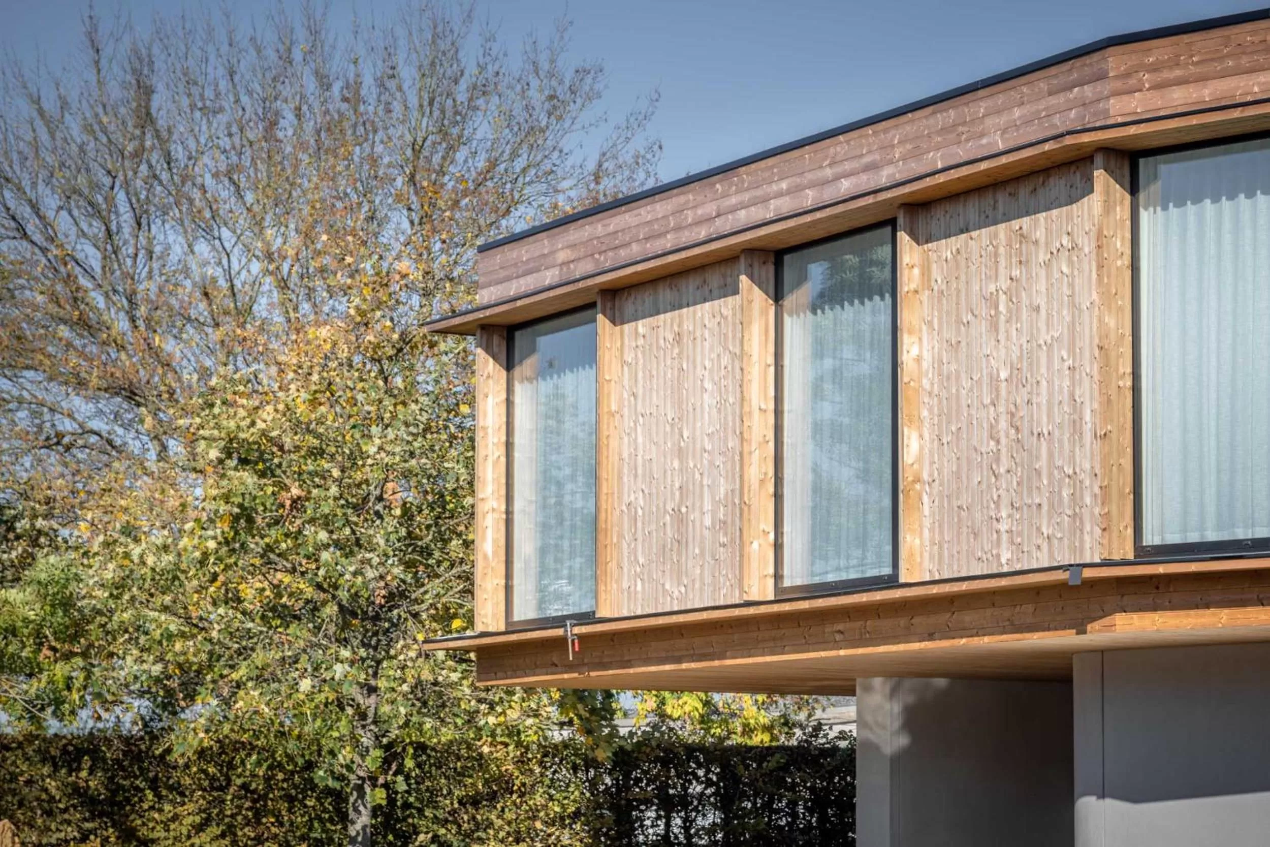 Property building in Hotel Bell-X Kortrijk-Wevelgem