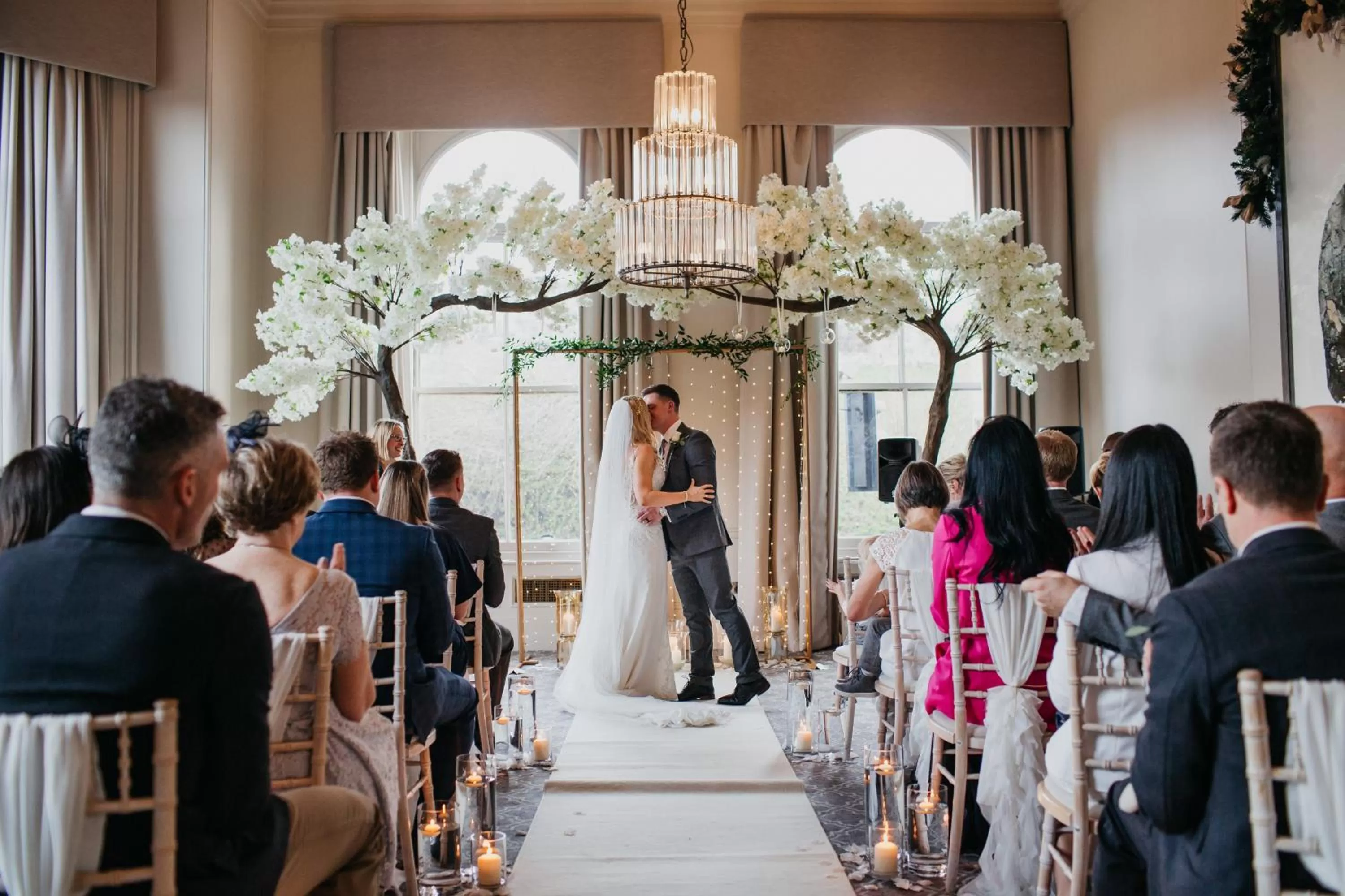 Meeting/conference room in The Milner York