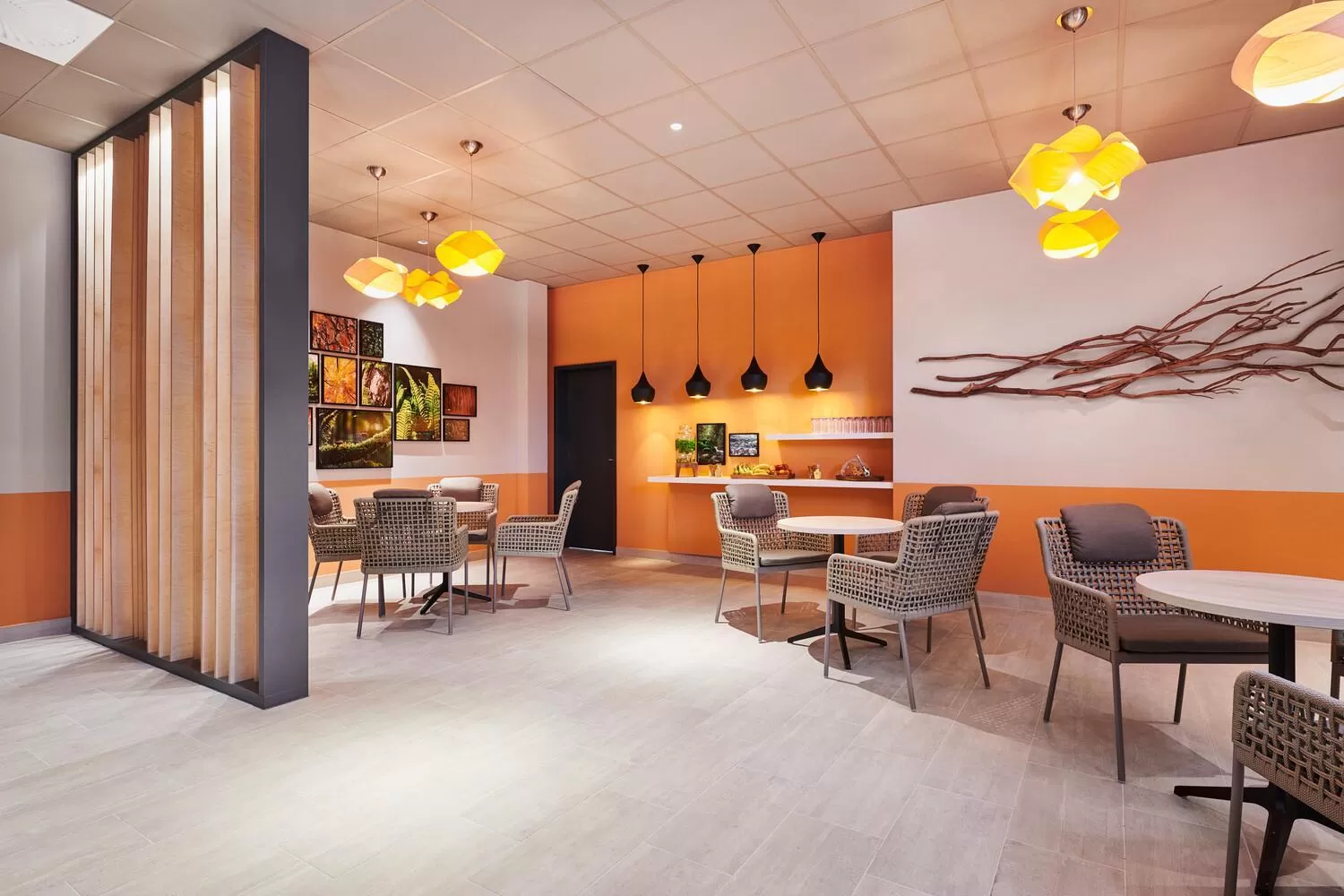 Area and facilities in aja Ruhpolding