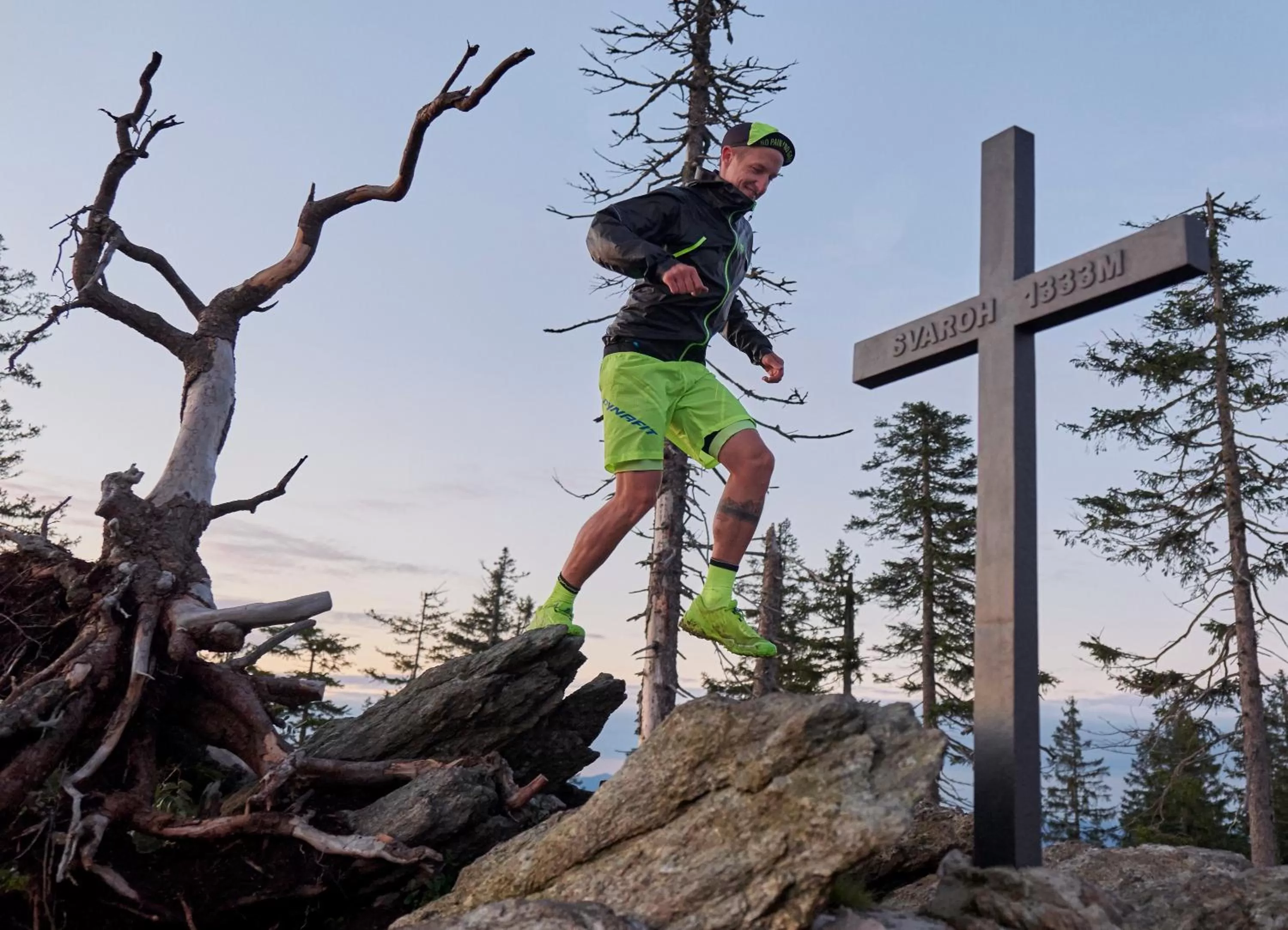 Activities in Wander und Aktiv Hotel Rösslwirt