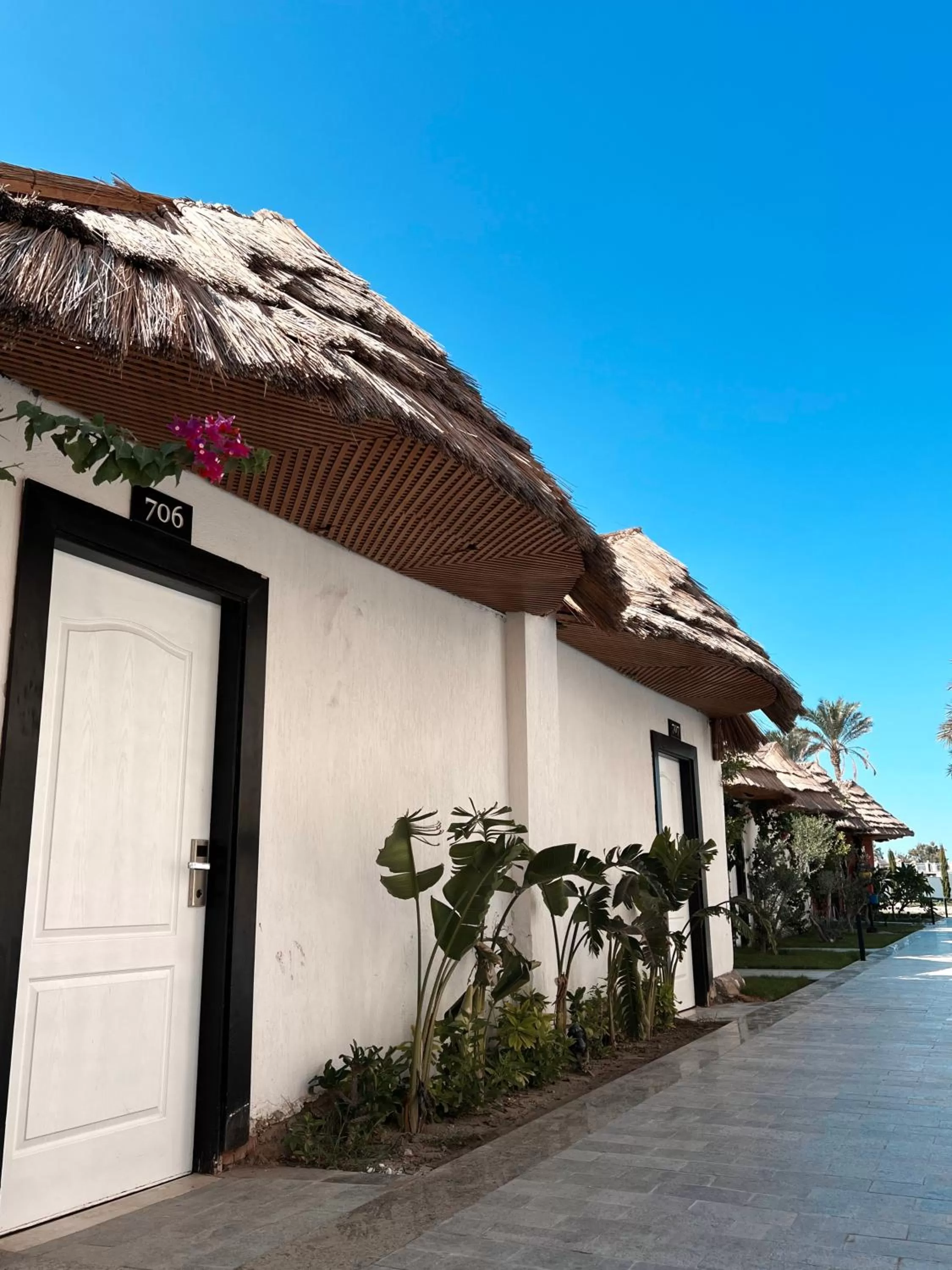 Panorama Bungalows Resort El Gouna