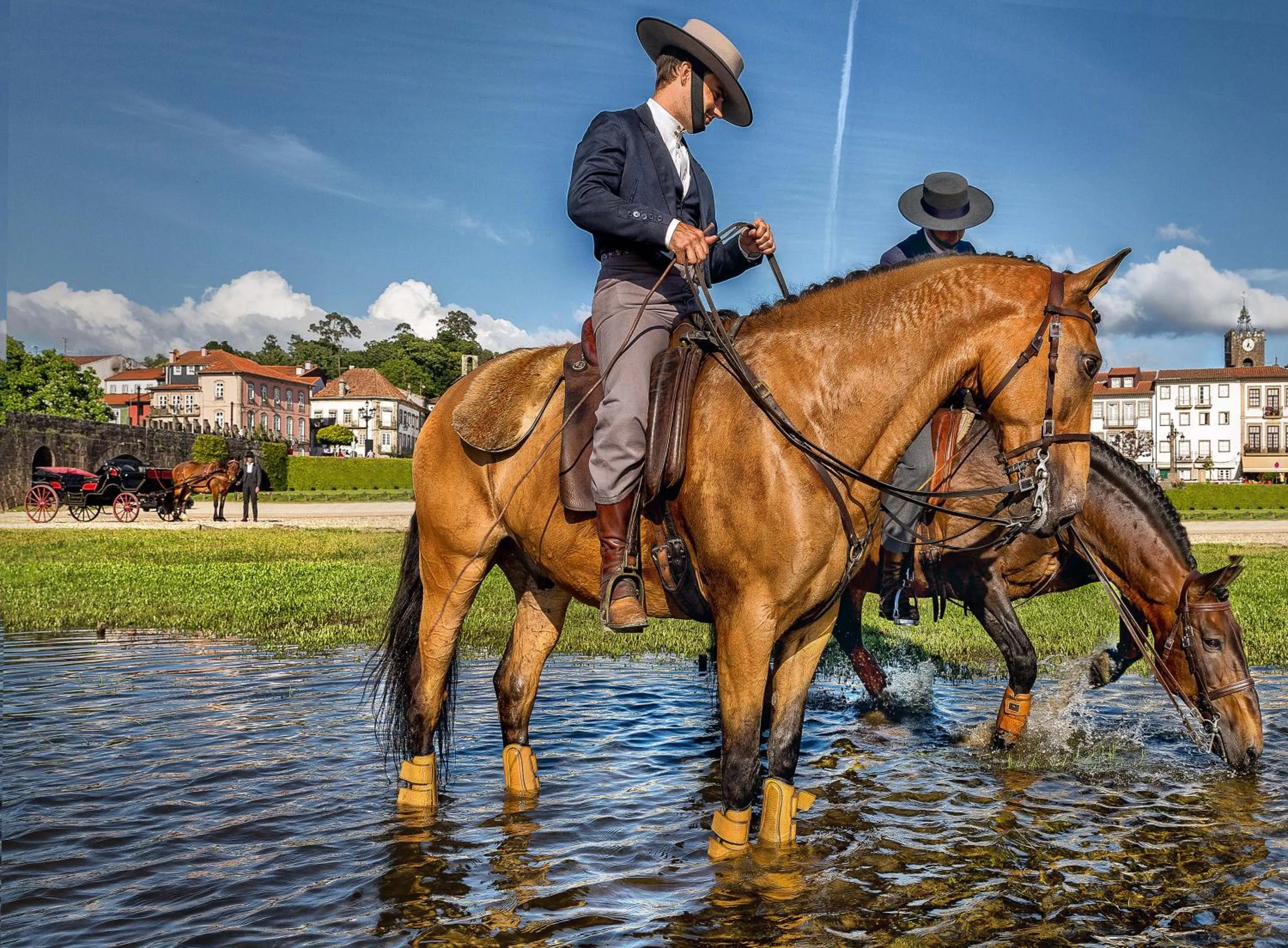 Activities in Carmo's Boutique Hotel - Small Luxury Hotels of the World