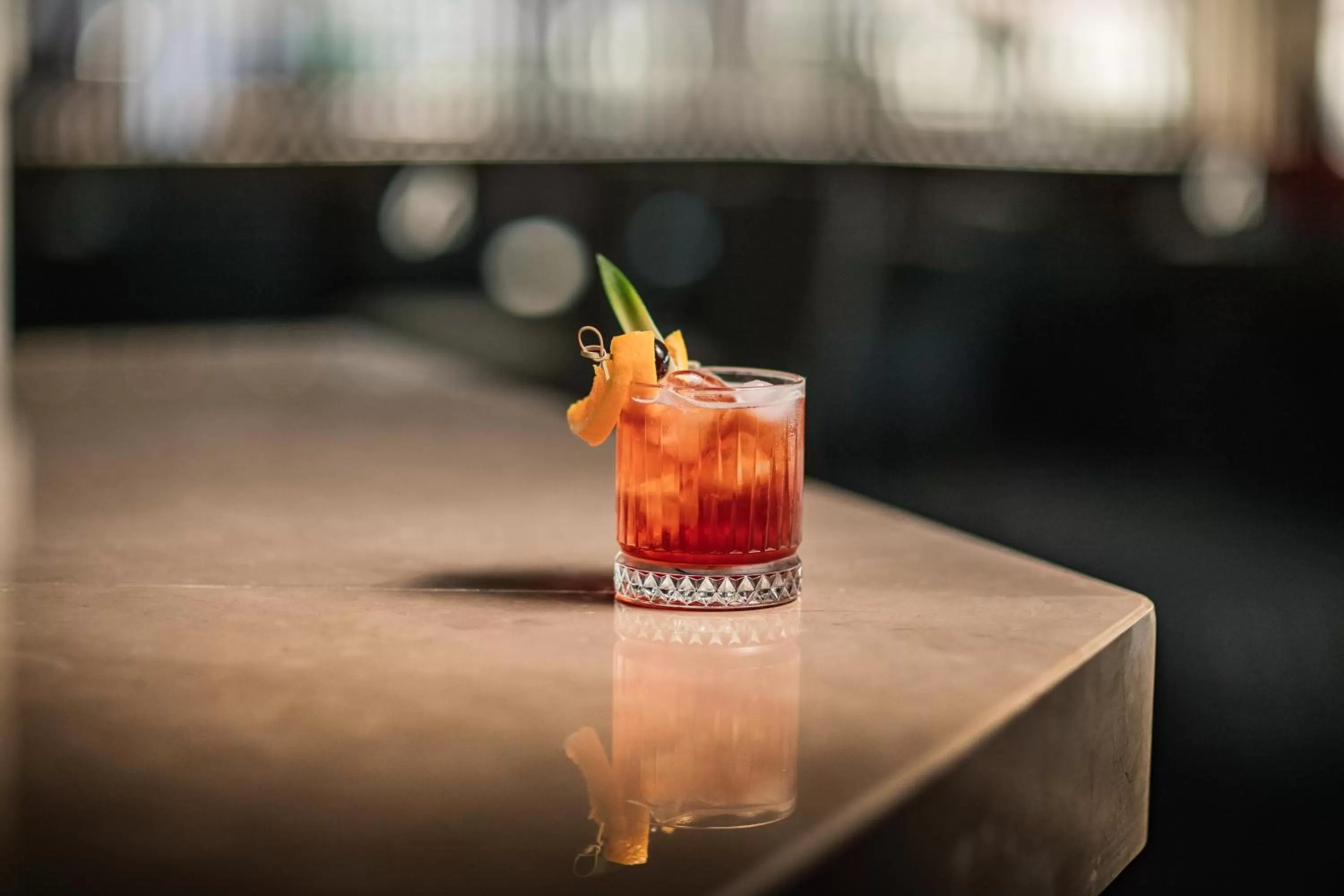 Restaurant/places to eat in Alion Beach Hotel