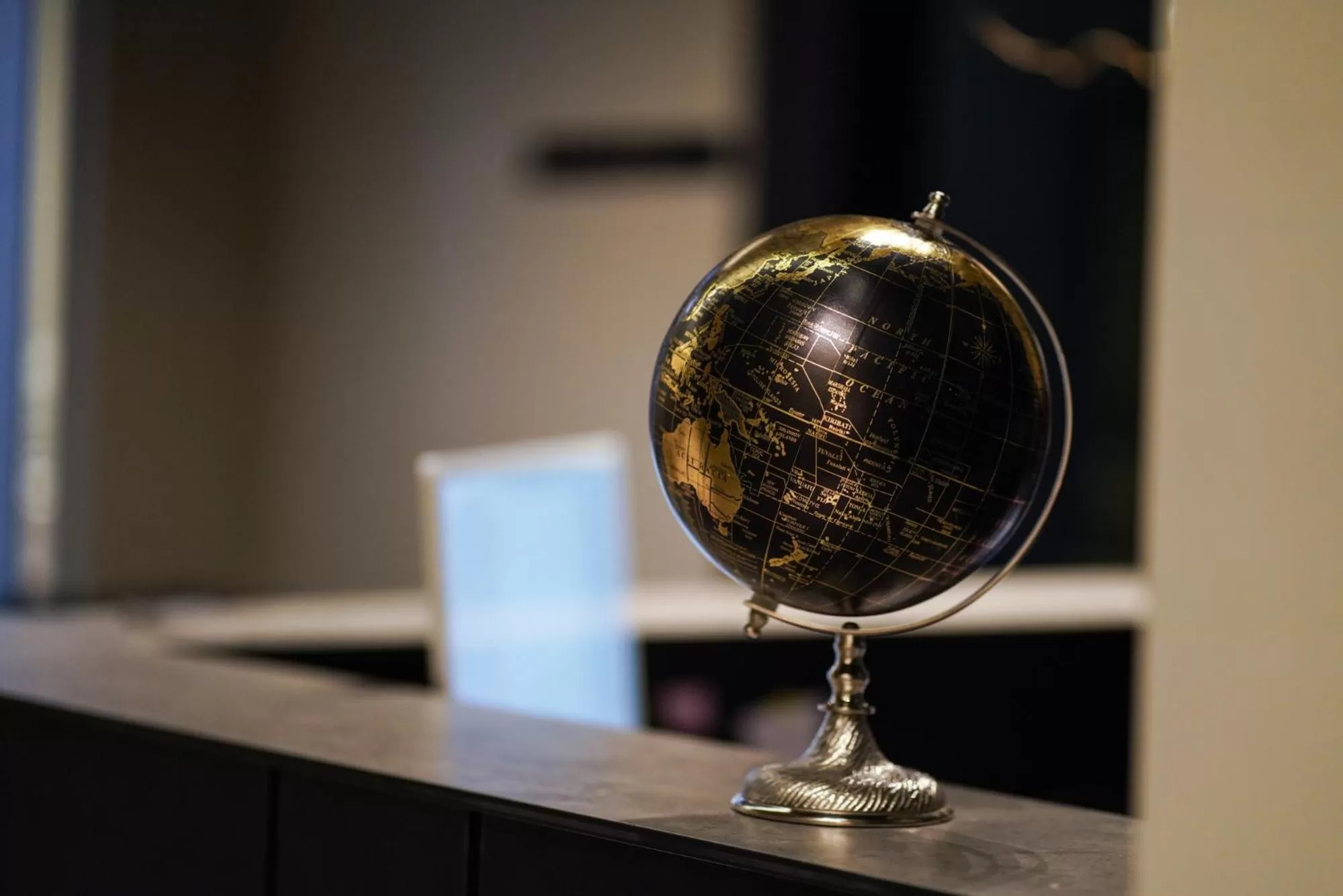 Lobby or reception in The Central View Boutique Hotel