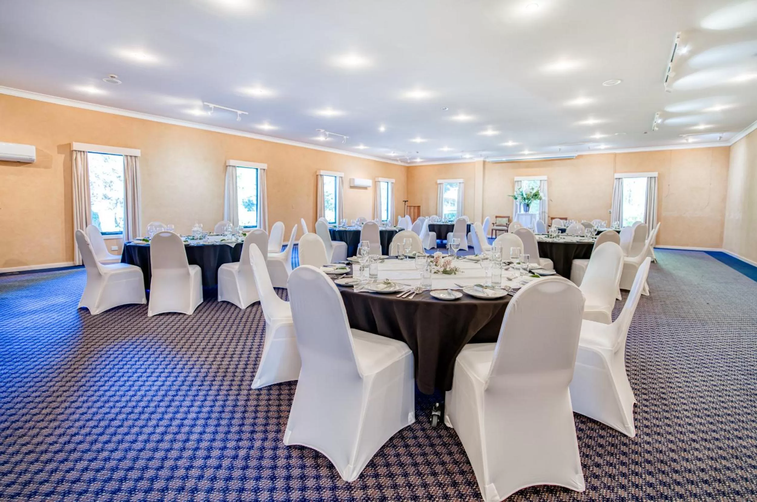Meeting/conference room in Panorama Hotel St Helens