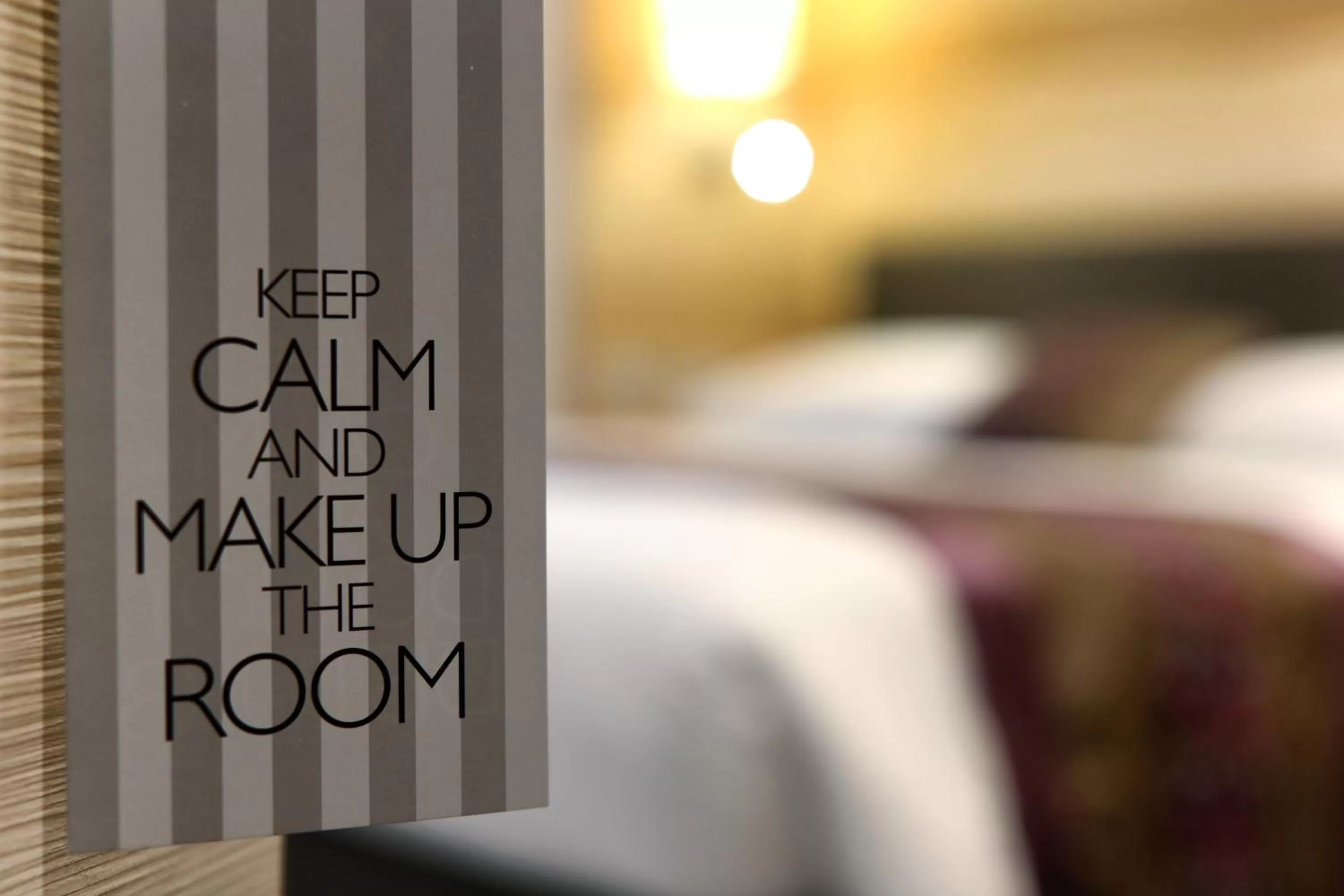 Photo of the whole room, Bed in Hotel Garden