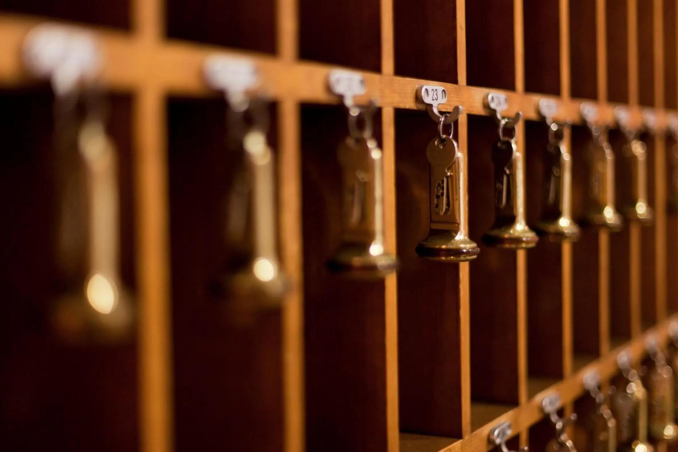 Other in Hotel & SPA Croce Bianca