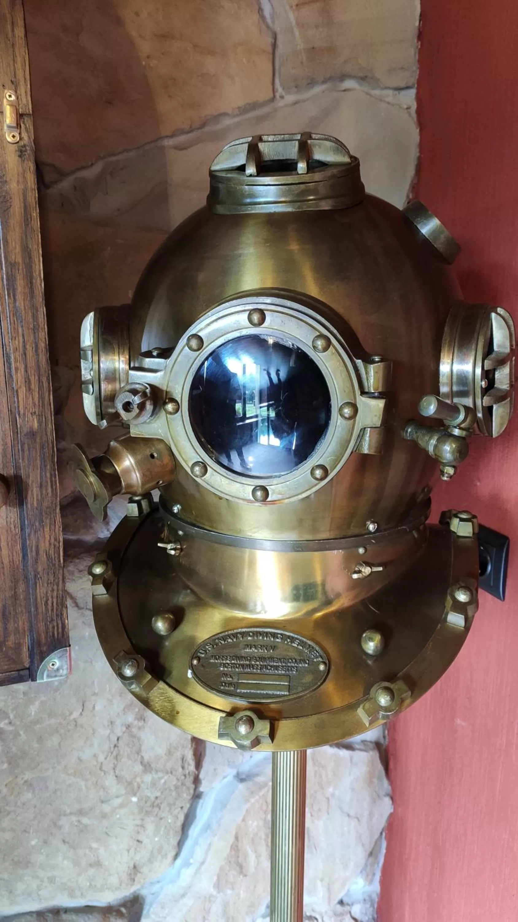 Sauna in Villa Zoryany Dvir