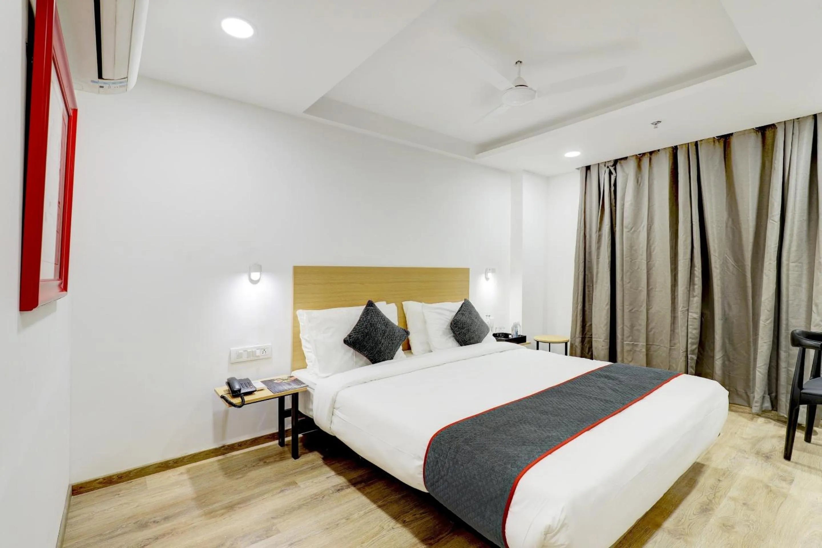 Super Townhouse Rajyash Rise