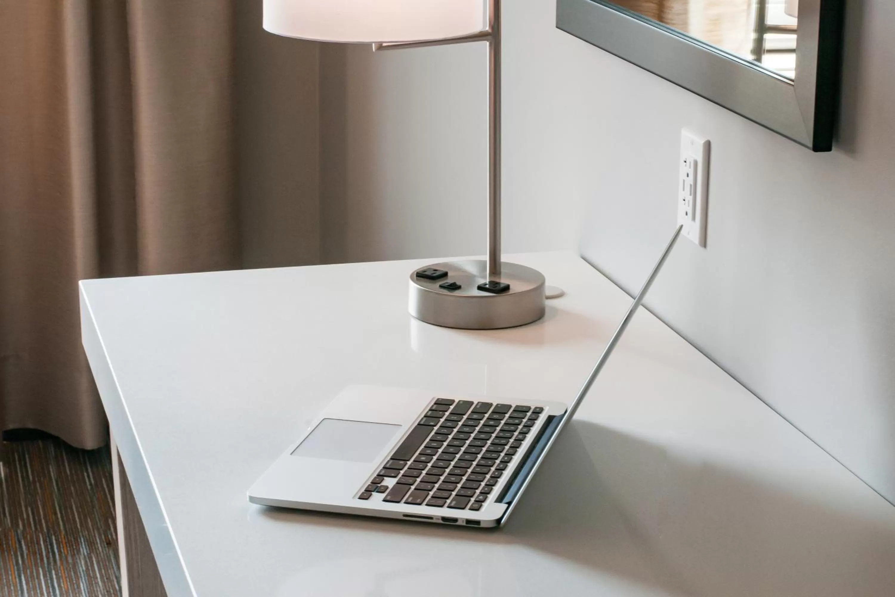 TV and multimedia in Wingate by Wyndham Dieppe Moncton