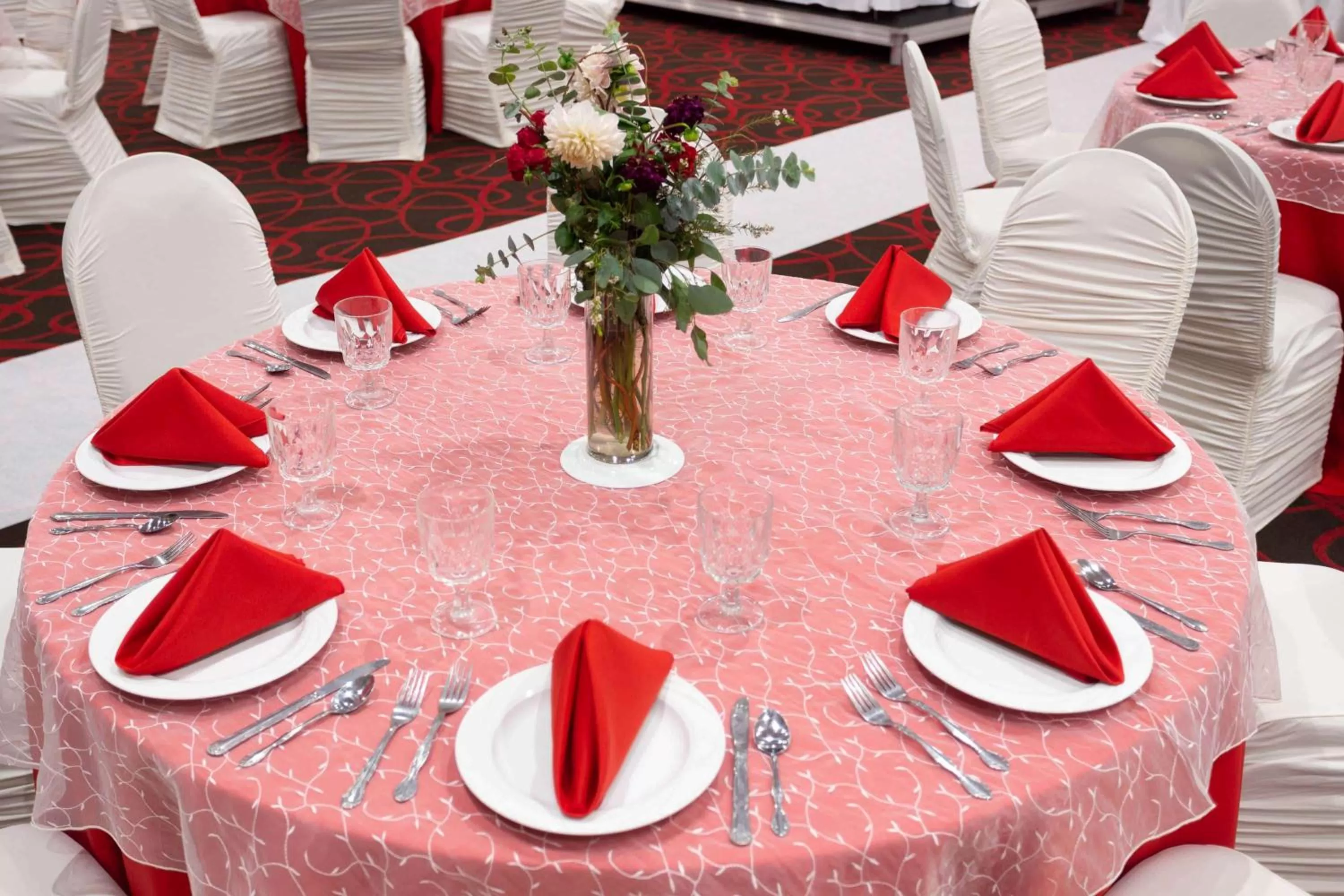 On site in AmericInn by Wyndham Janesville