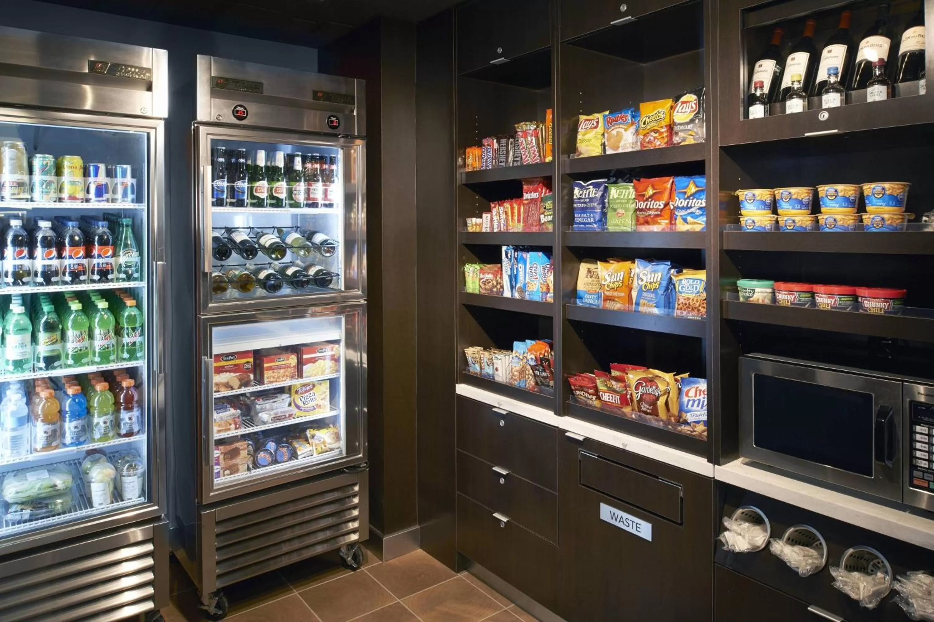 Other in Courtyard by Marriott Detroit Troy