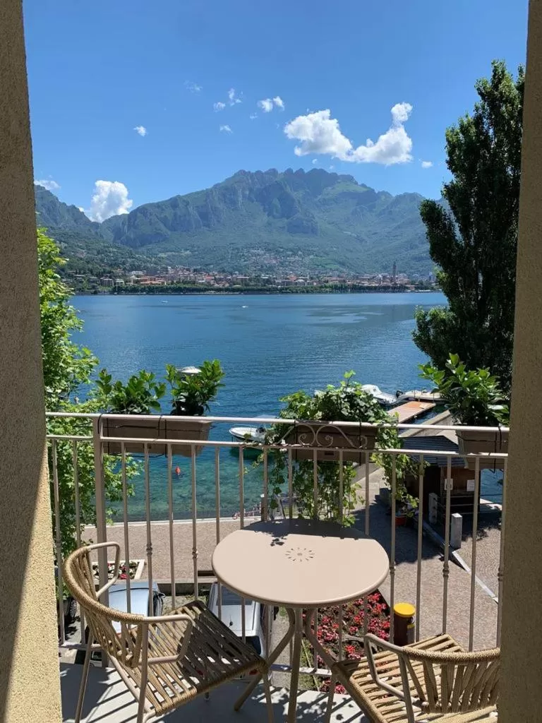 Lake view in LUXURY SUITES ROCOPOM - Lake Front