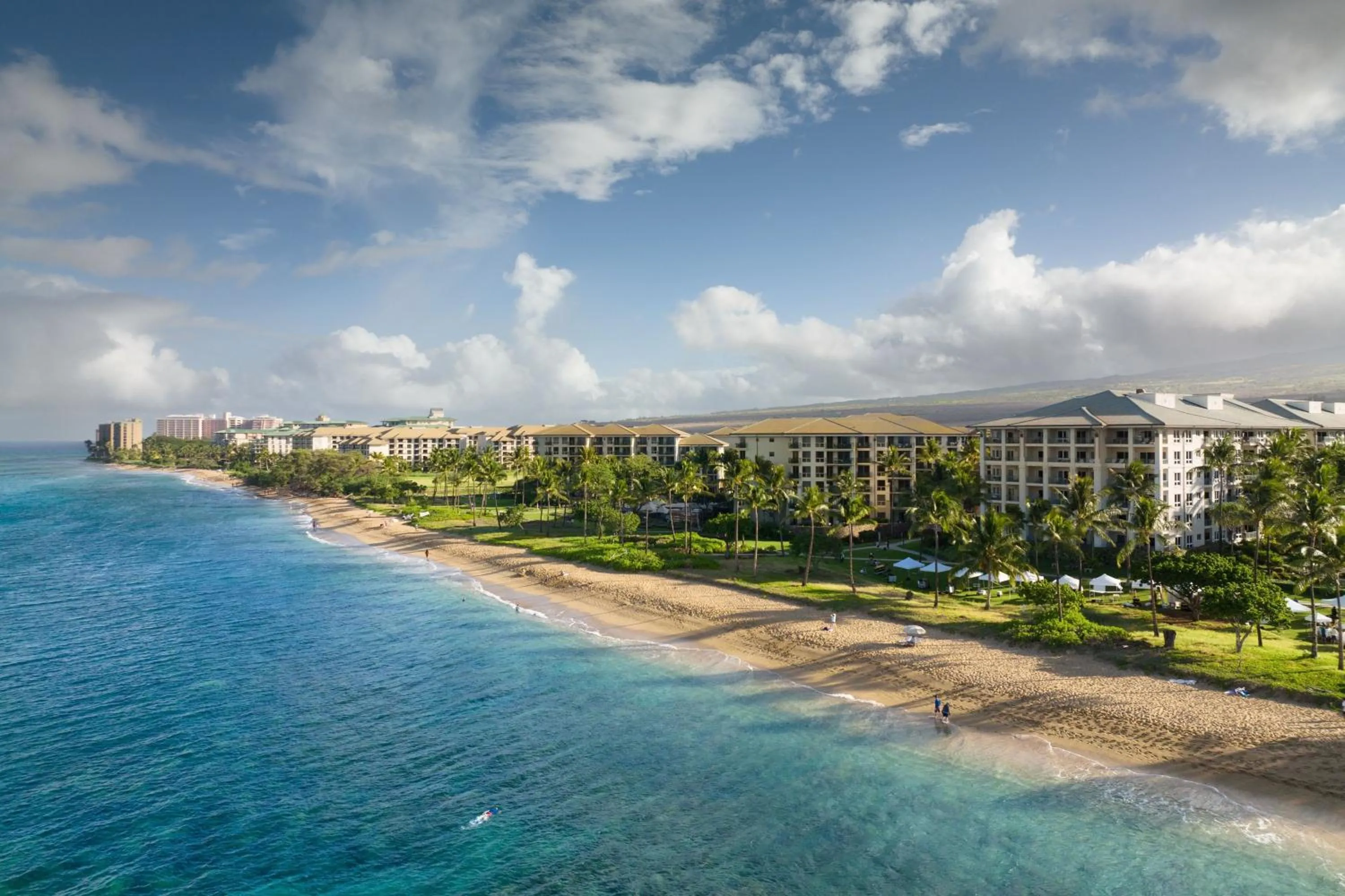 The Westin Ka'anapali Ocean Resort Villas North