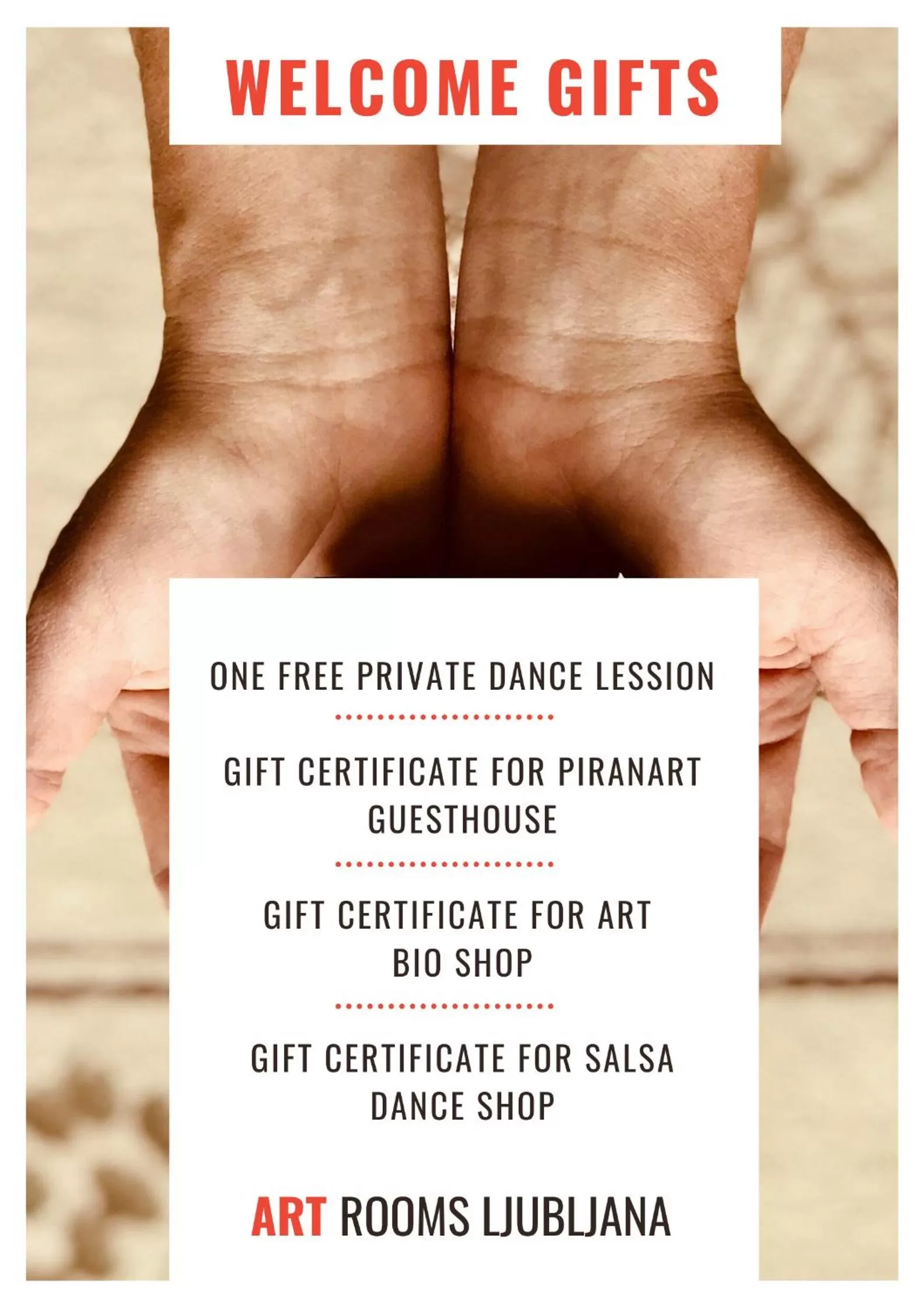 LjubljanaArt Apartment