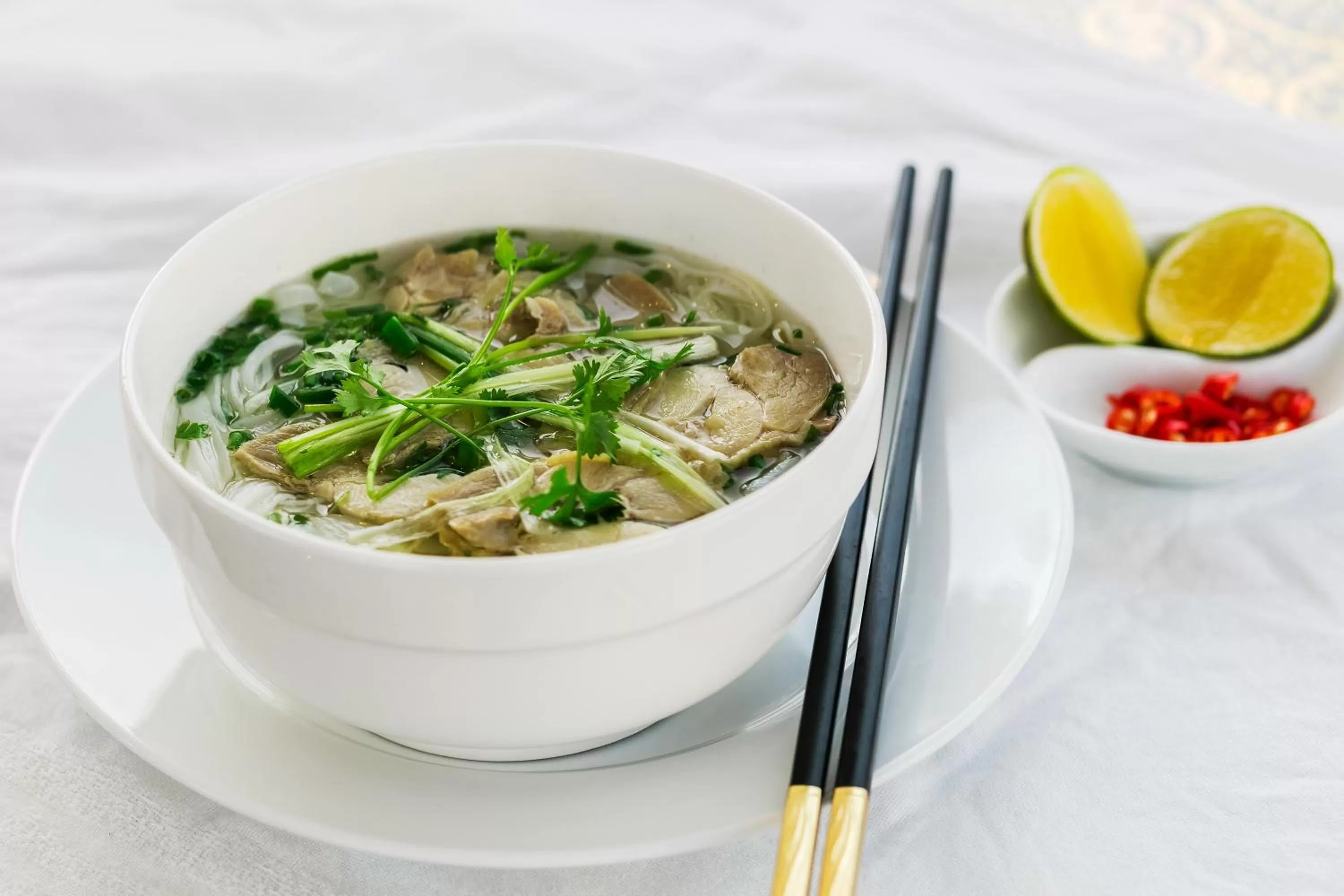 Restaurant/places to eat in Hanoi Stella Hotel