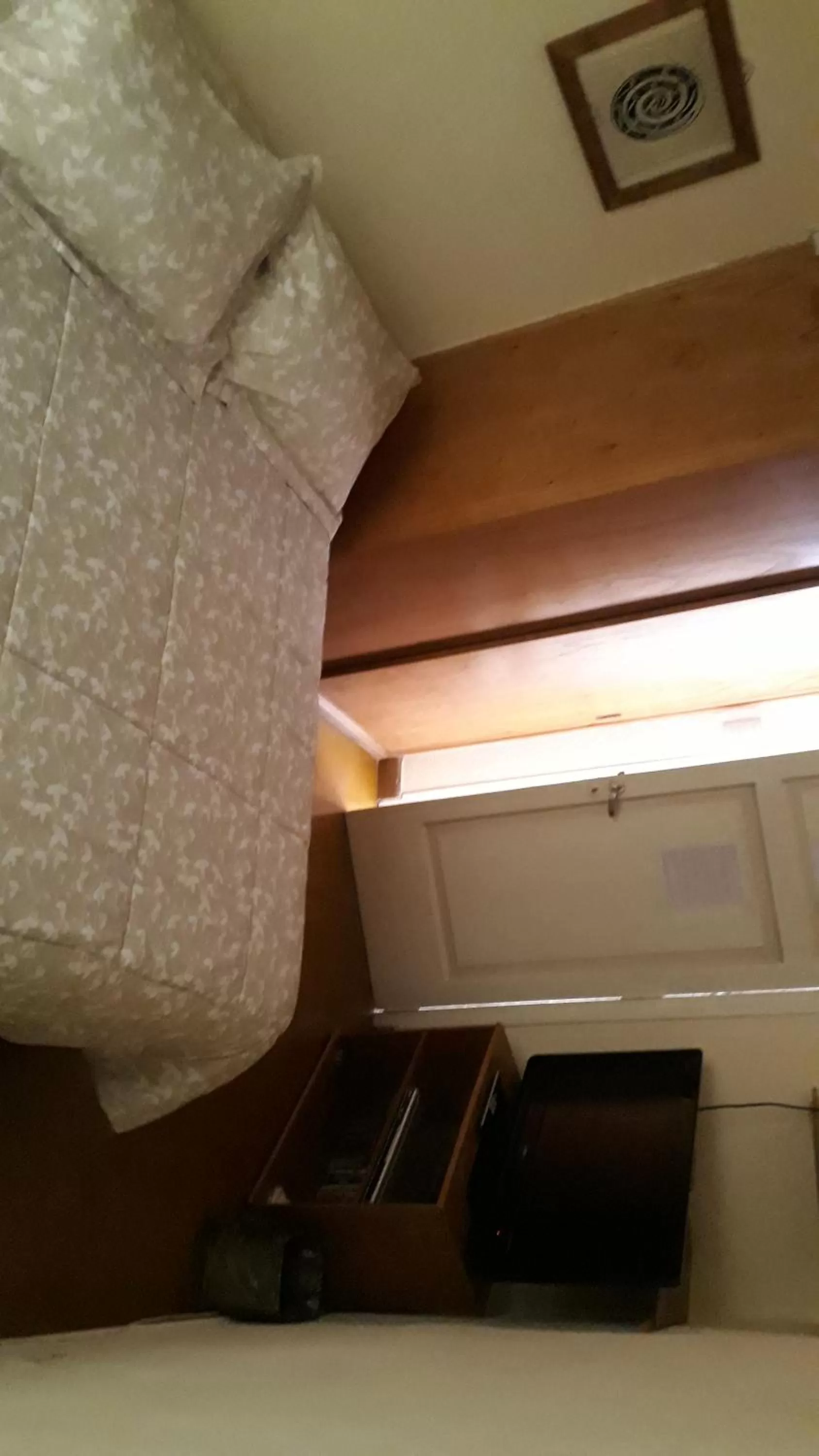 Bedroom in Casa cerca del centro Bed&breakfast