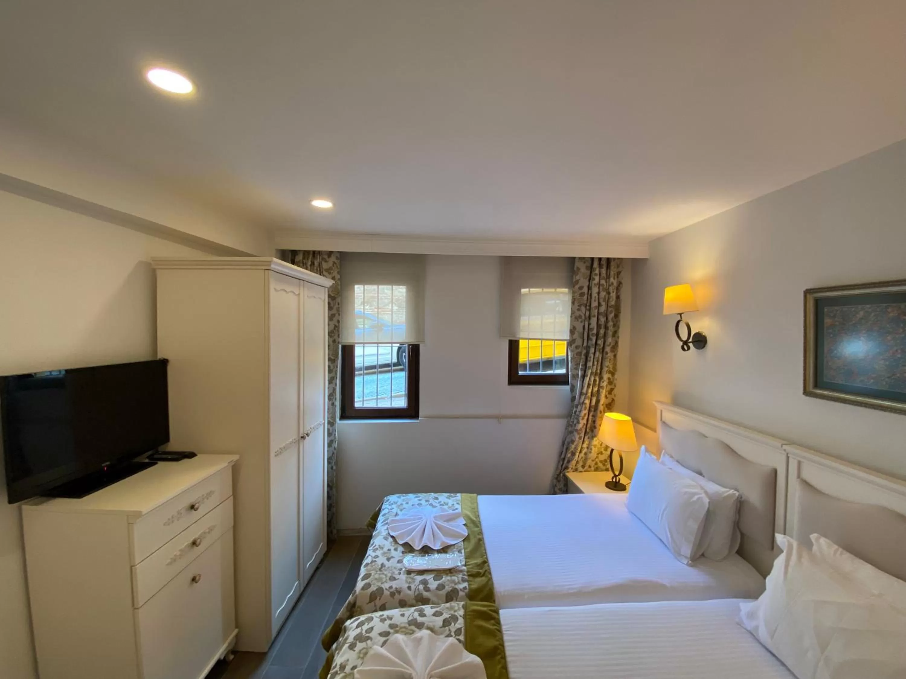 Family, Bed in Arena Hotel - Special Class