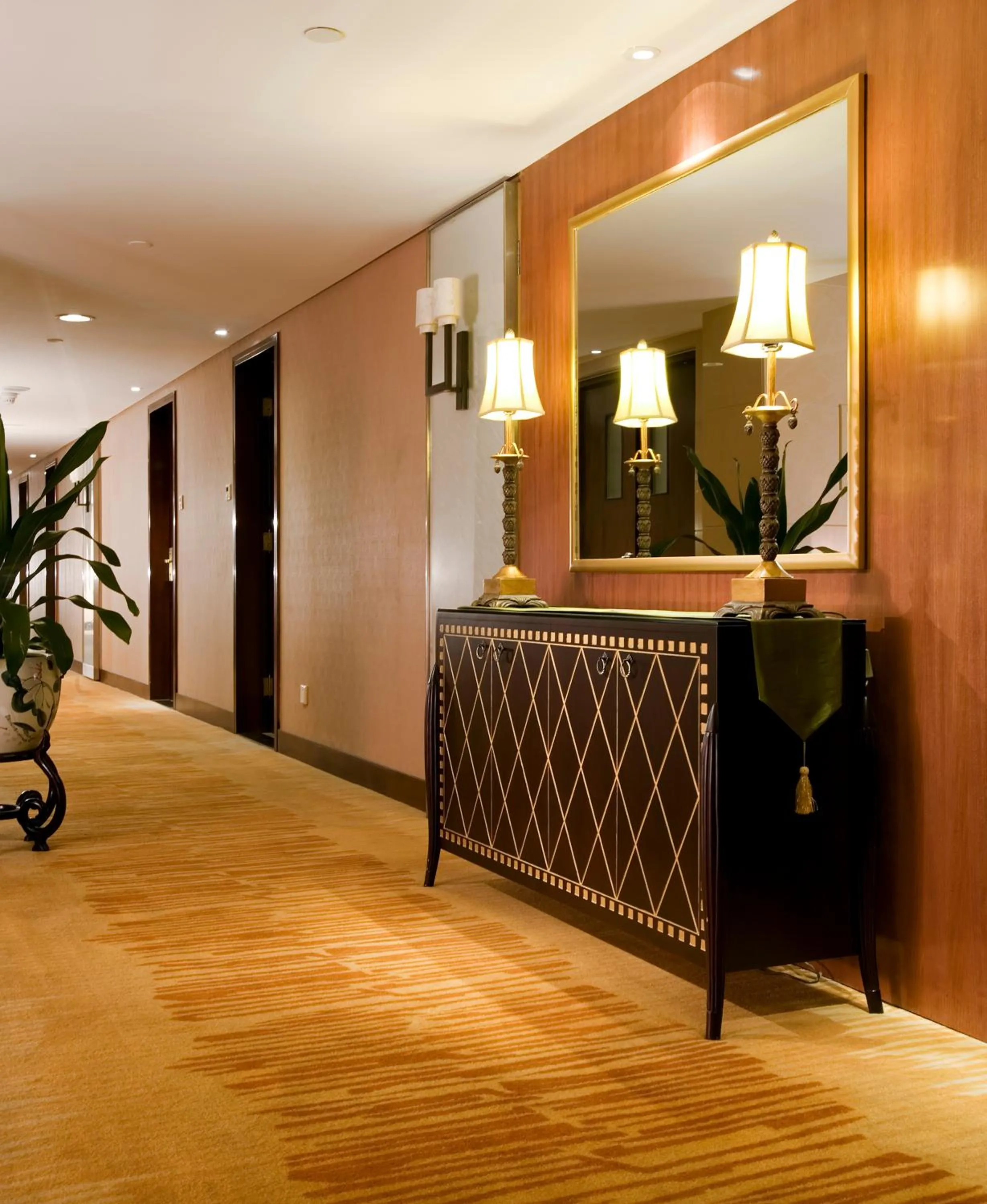 Other in Baolong Hotel Shanghai