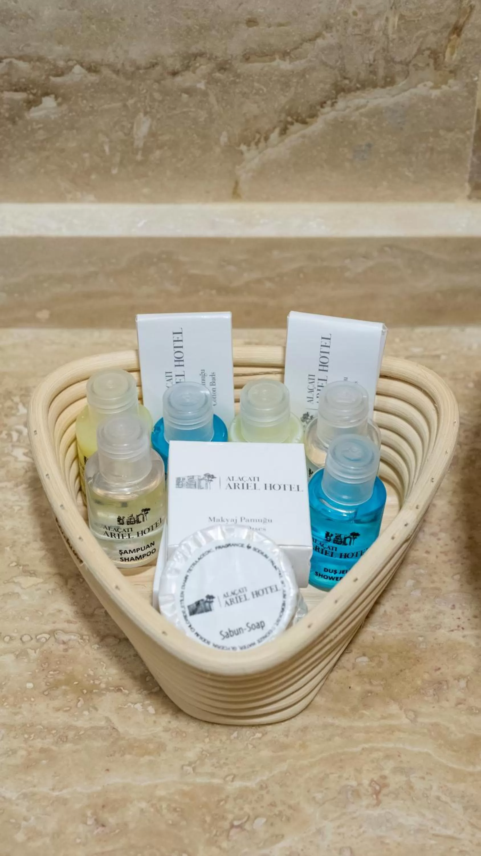 Ariel Hotel Alaçatı