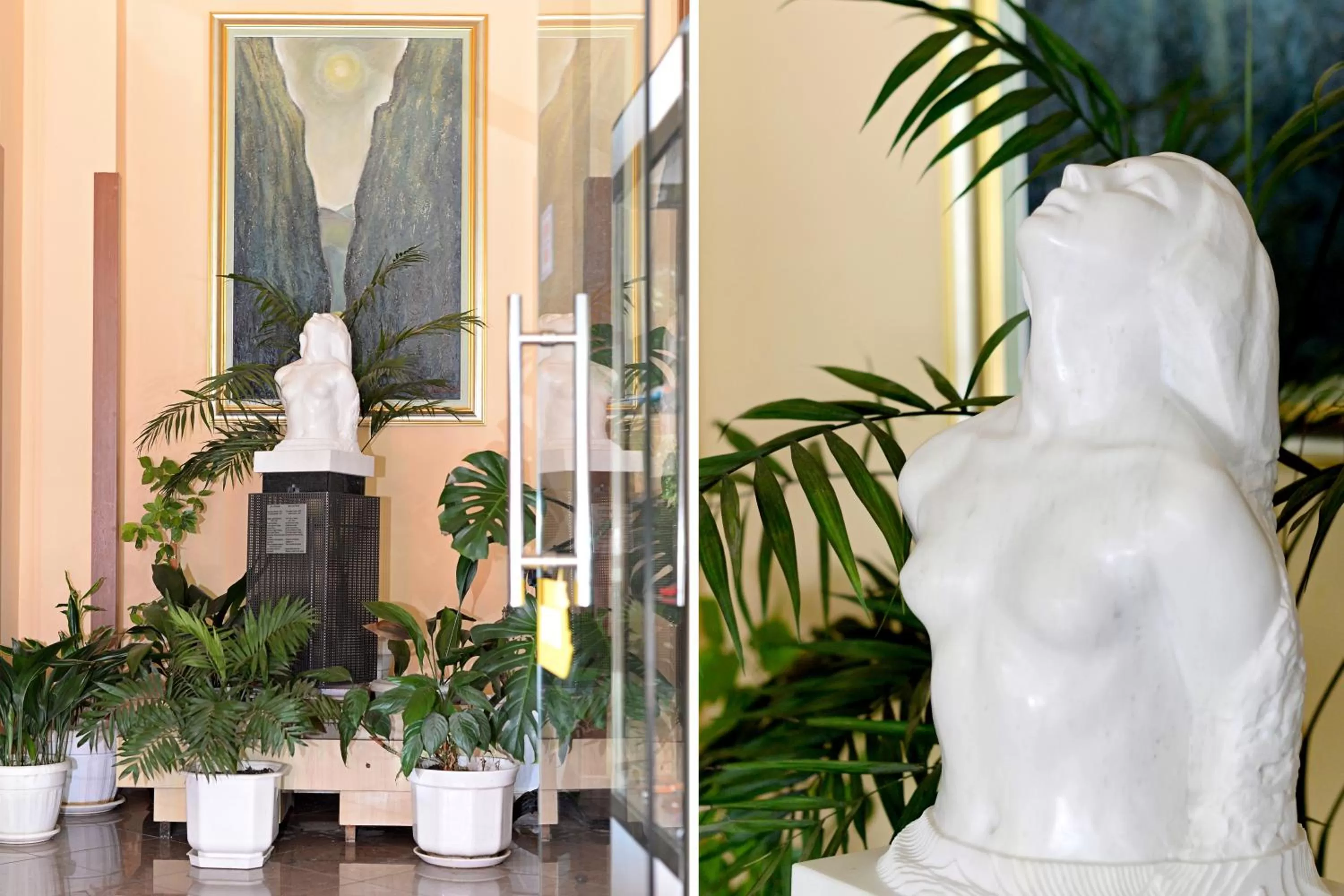 Family Art-Hotel Zora