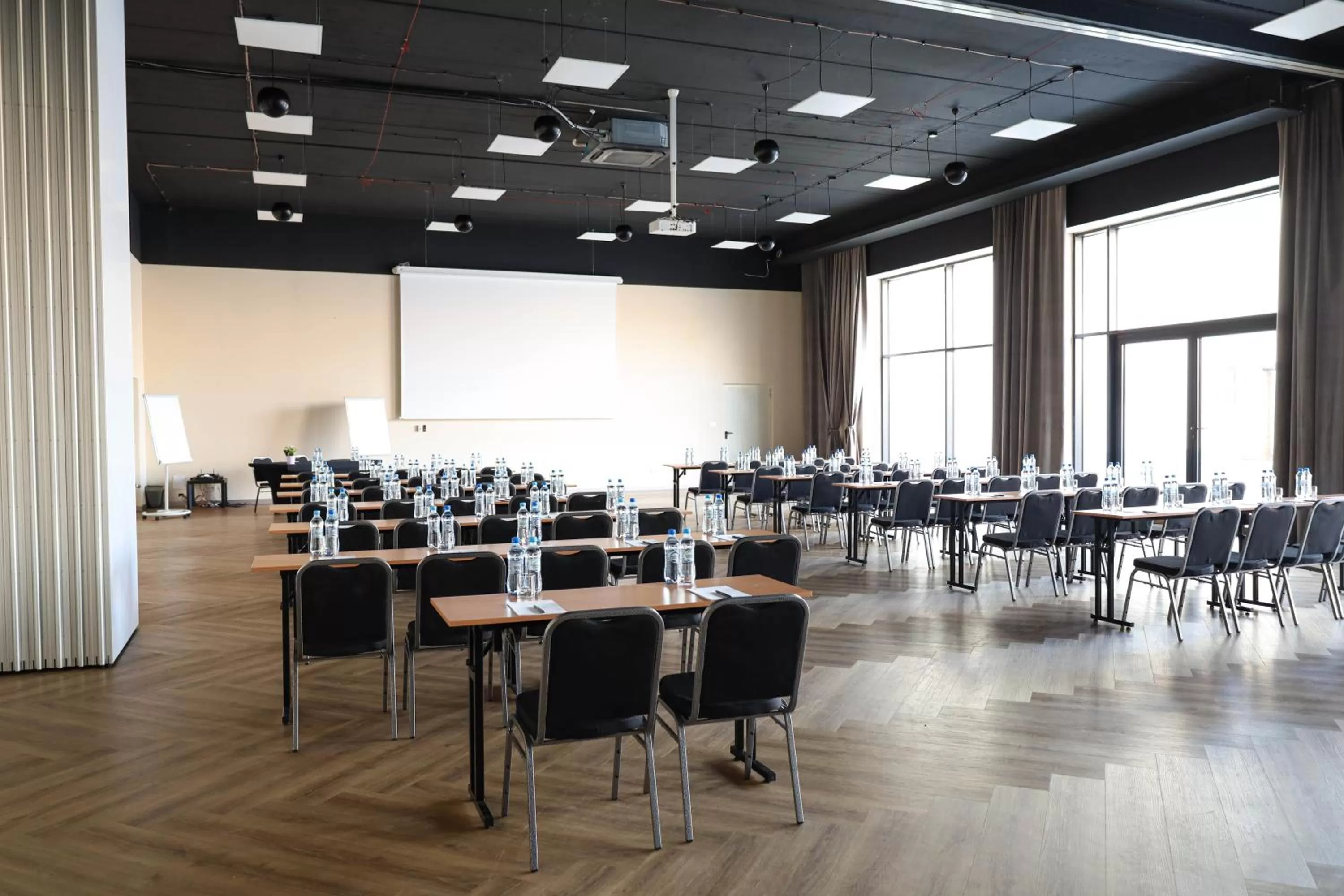 Meeting/conference room in Falenty Biznes i Wypoczynek