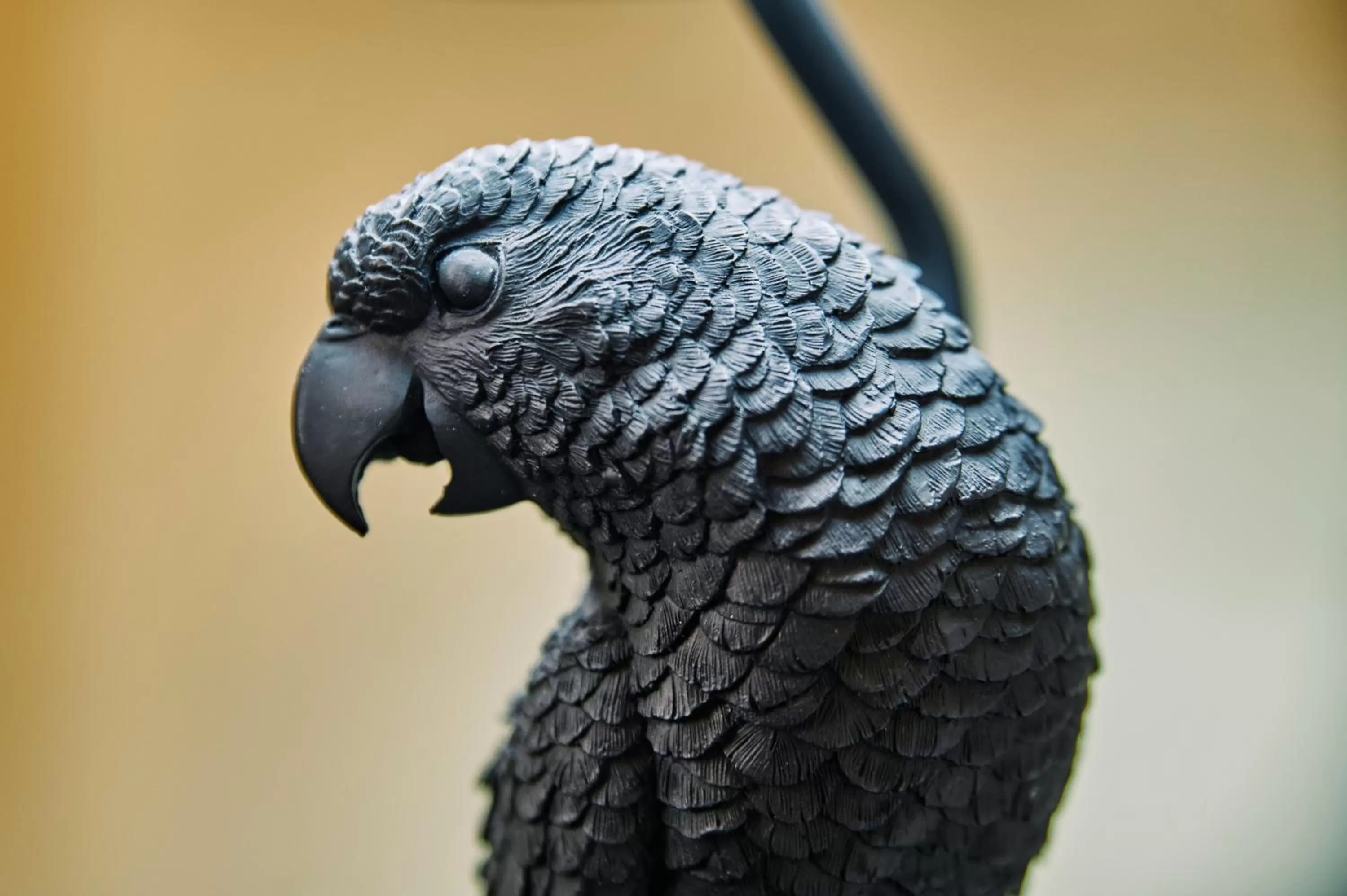 Decorative detail in Bedford Swan Hotel and Thermal Spa
