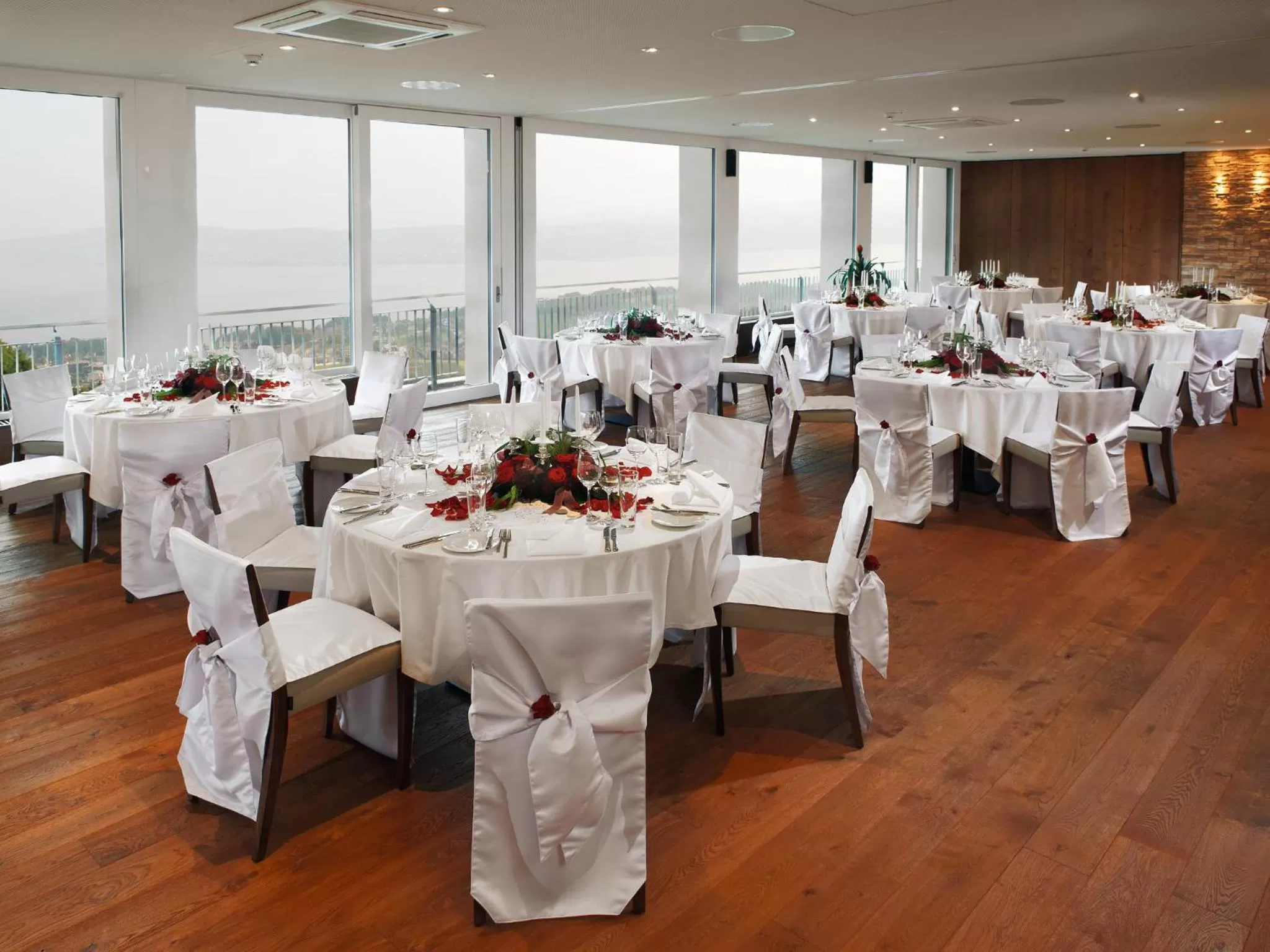 Banquet/Function facilities in Panorama Resort & Spa