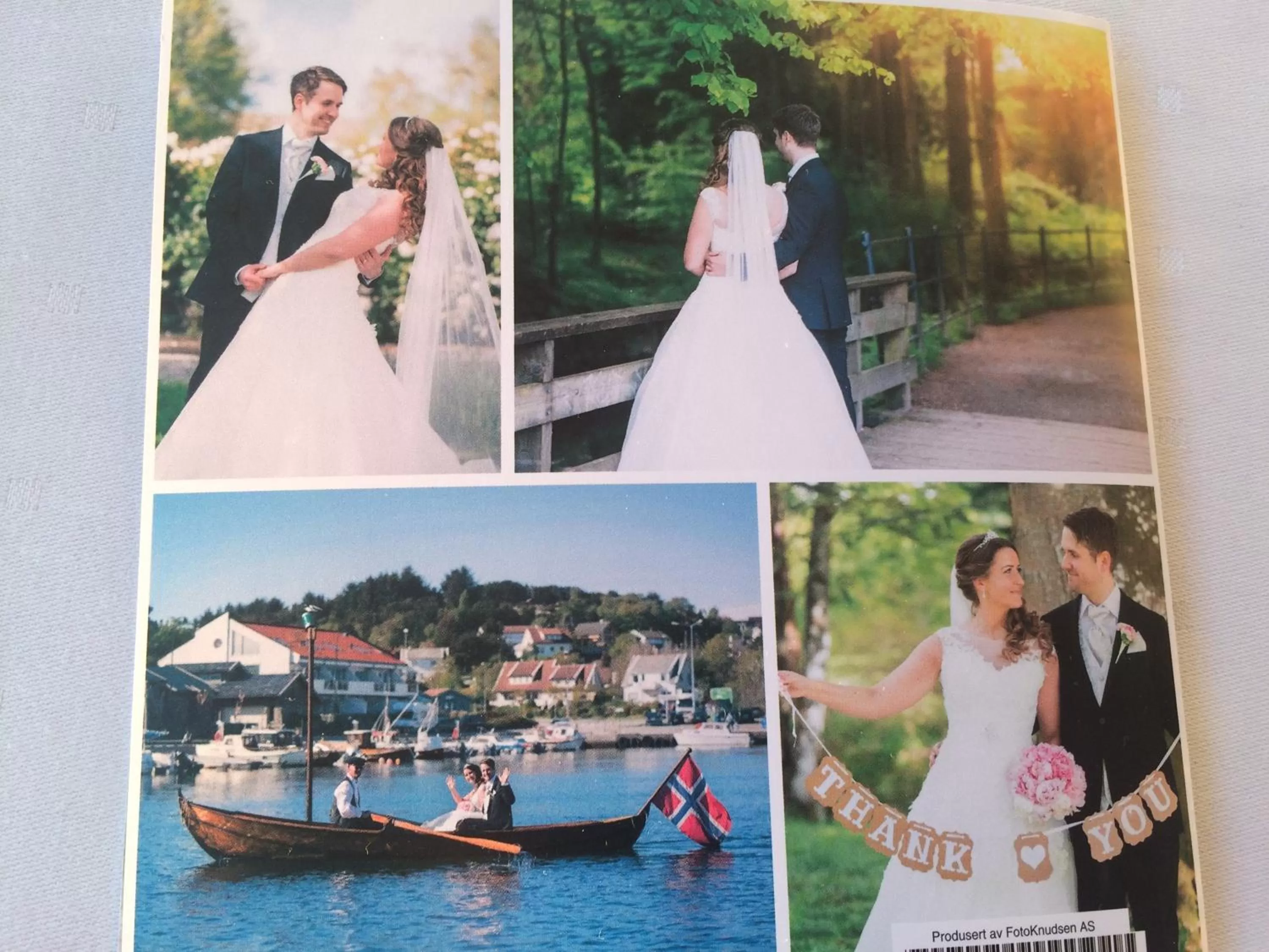 On site in Hummeren Hotel