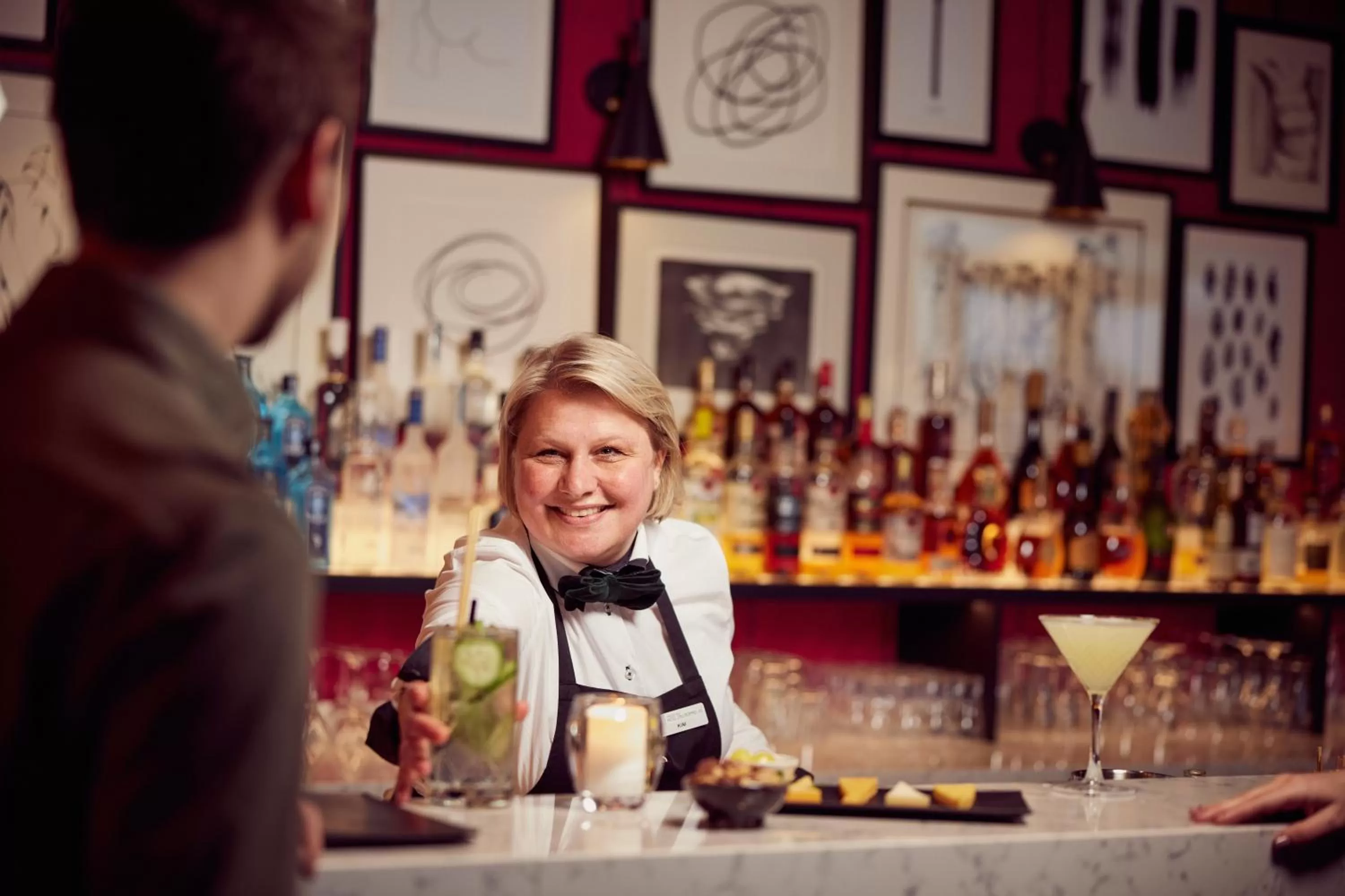 Van der Valk Zaltbommel-A2