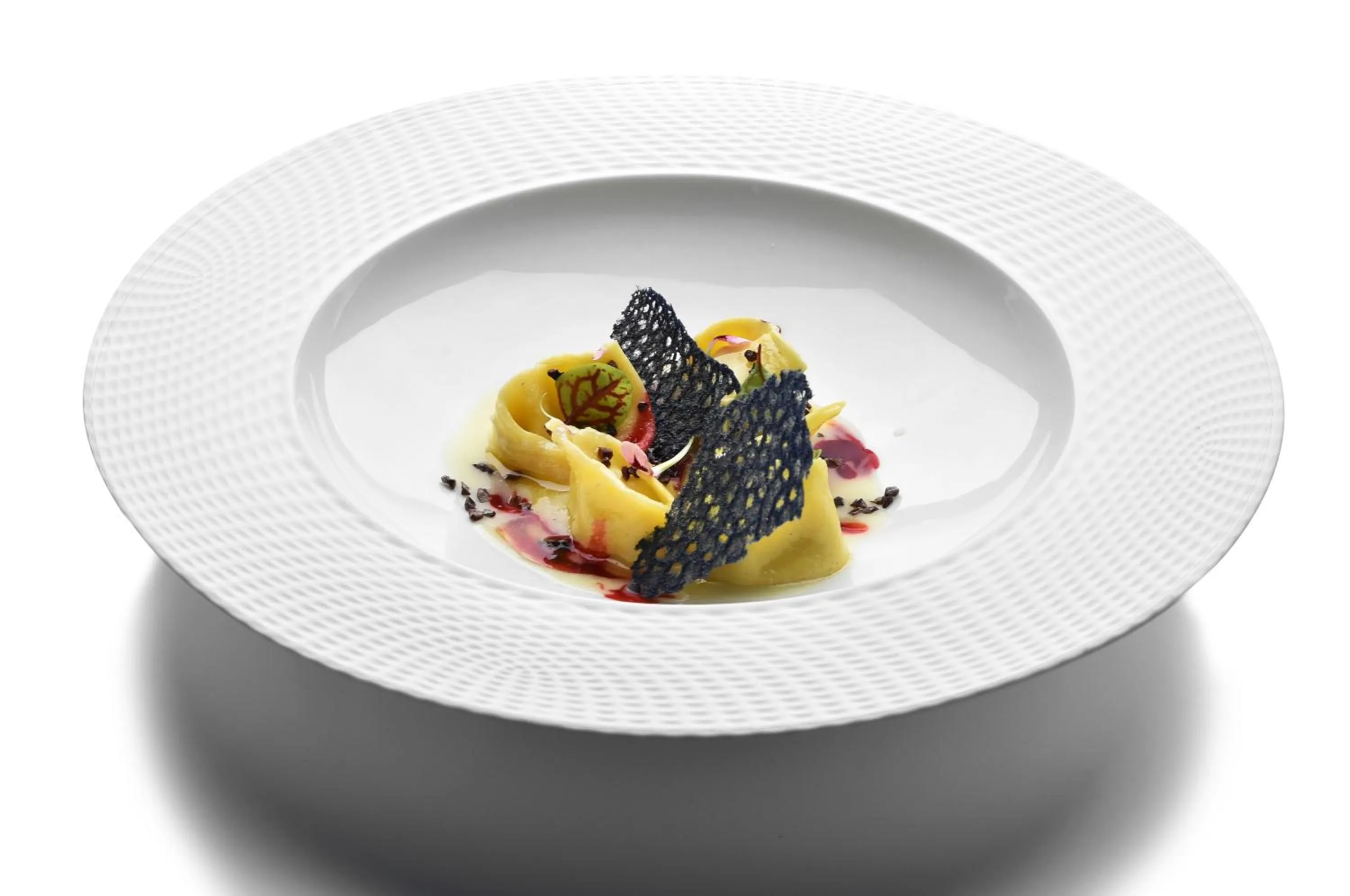 Food in Il Falconiere Relais & Spa