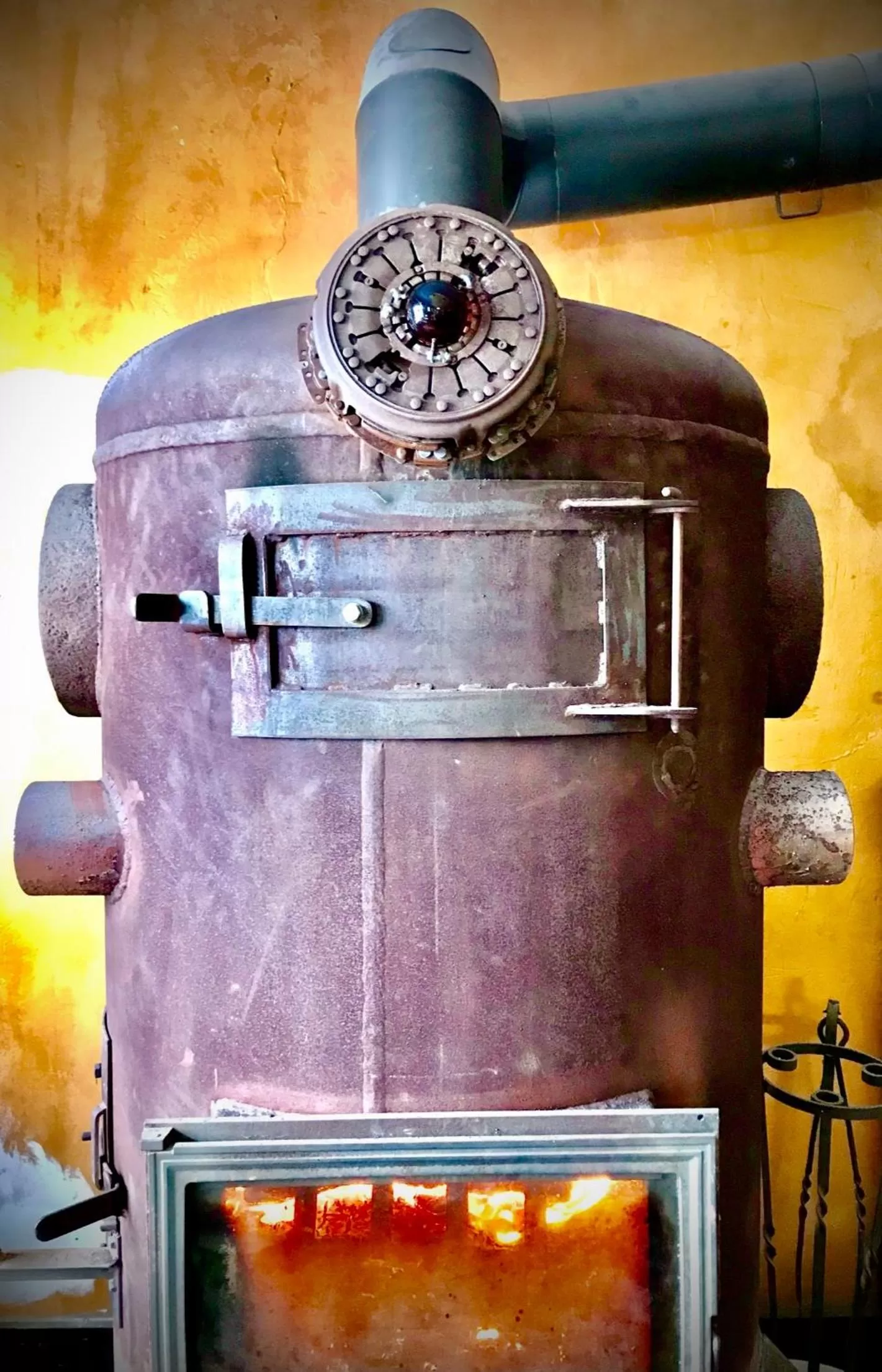 HARABURDI® Recyclart Hotel