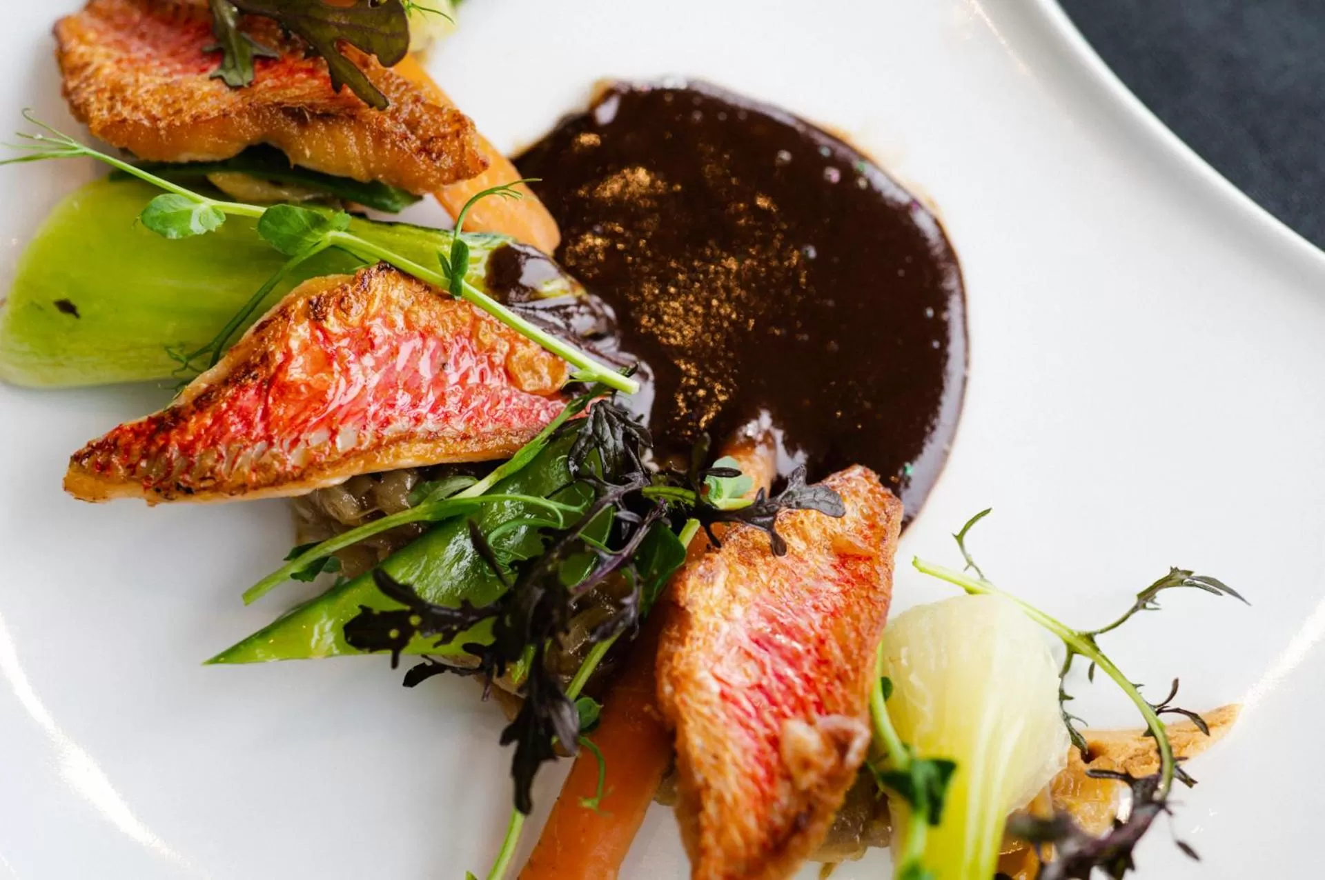 Le Grand Hotel de la Plage