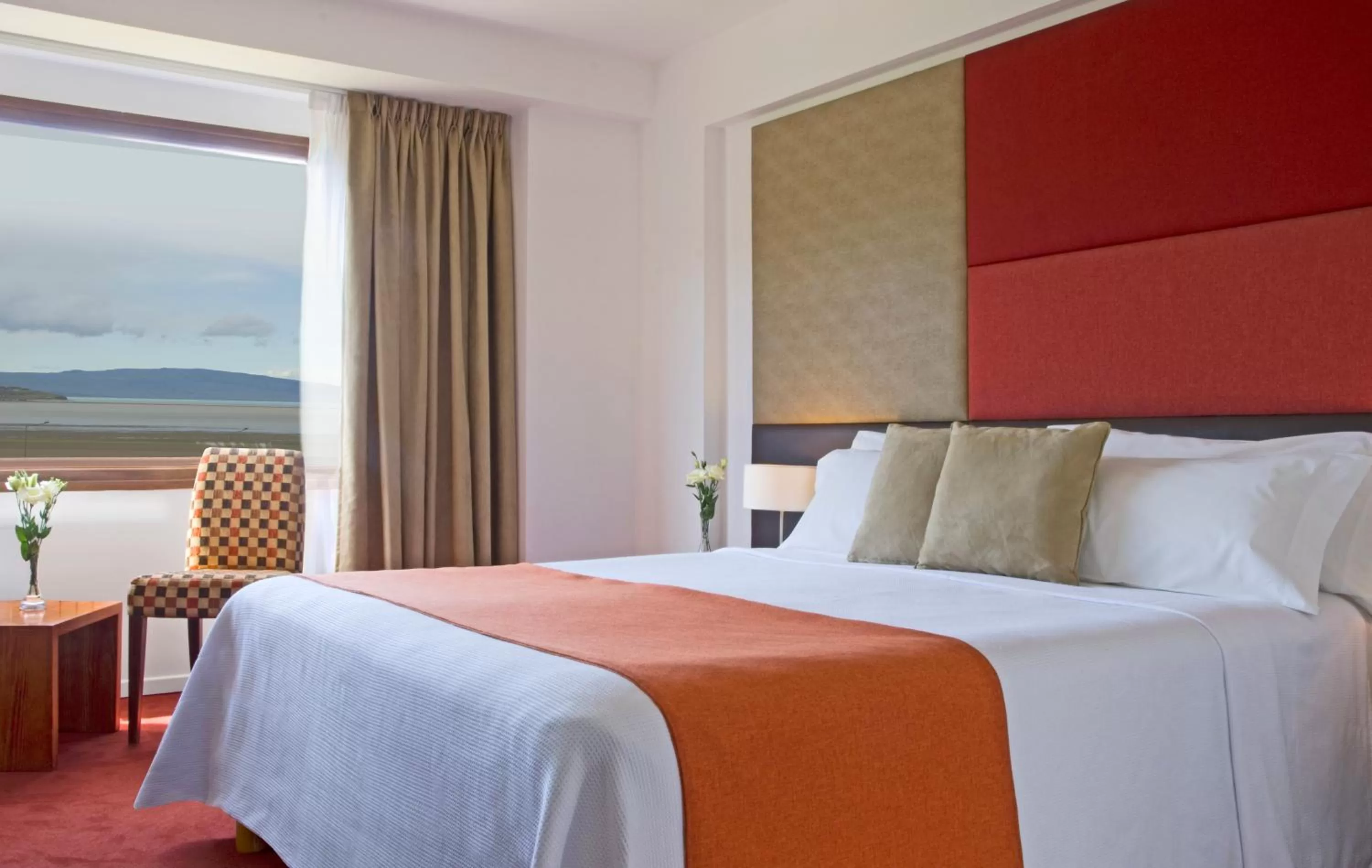 Bed in Rochester Calafate