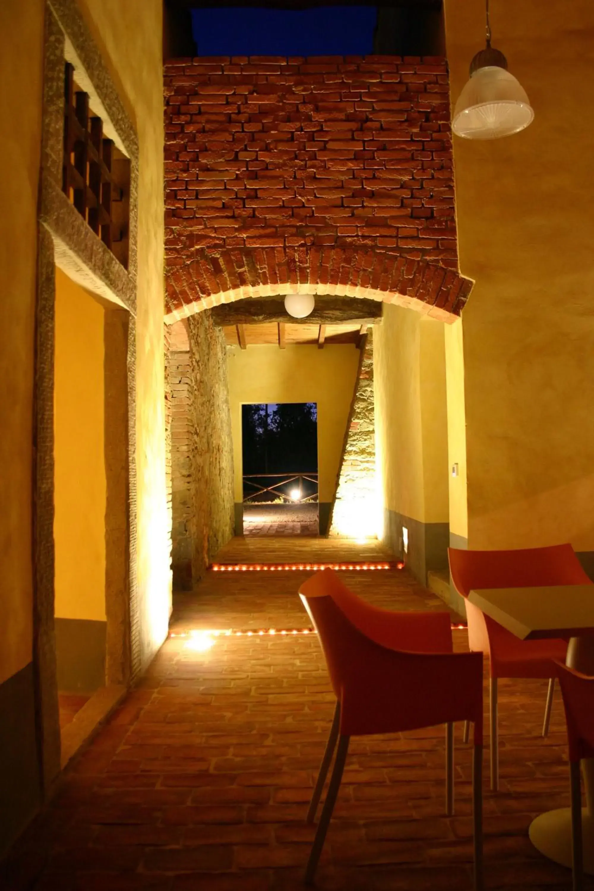 Studio Apartment (2 Adults) in Hotel Le Capanne Studio Apartment (2 Adults) in Hotel Le Capanne