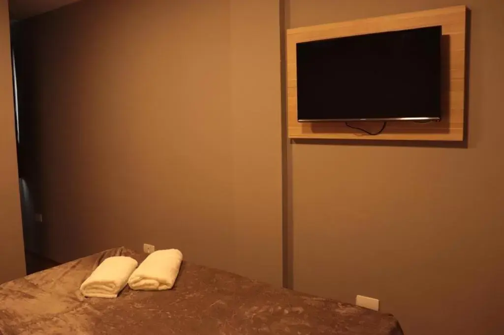 Standard Double Room in Unity Hotel - Vila Mariana SP Standard Double Room in Unity Hotel - Vila Mariana SP