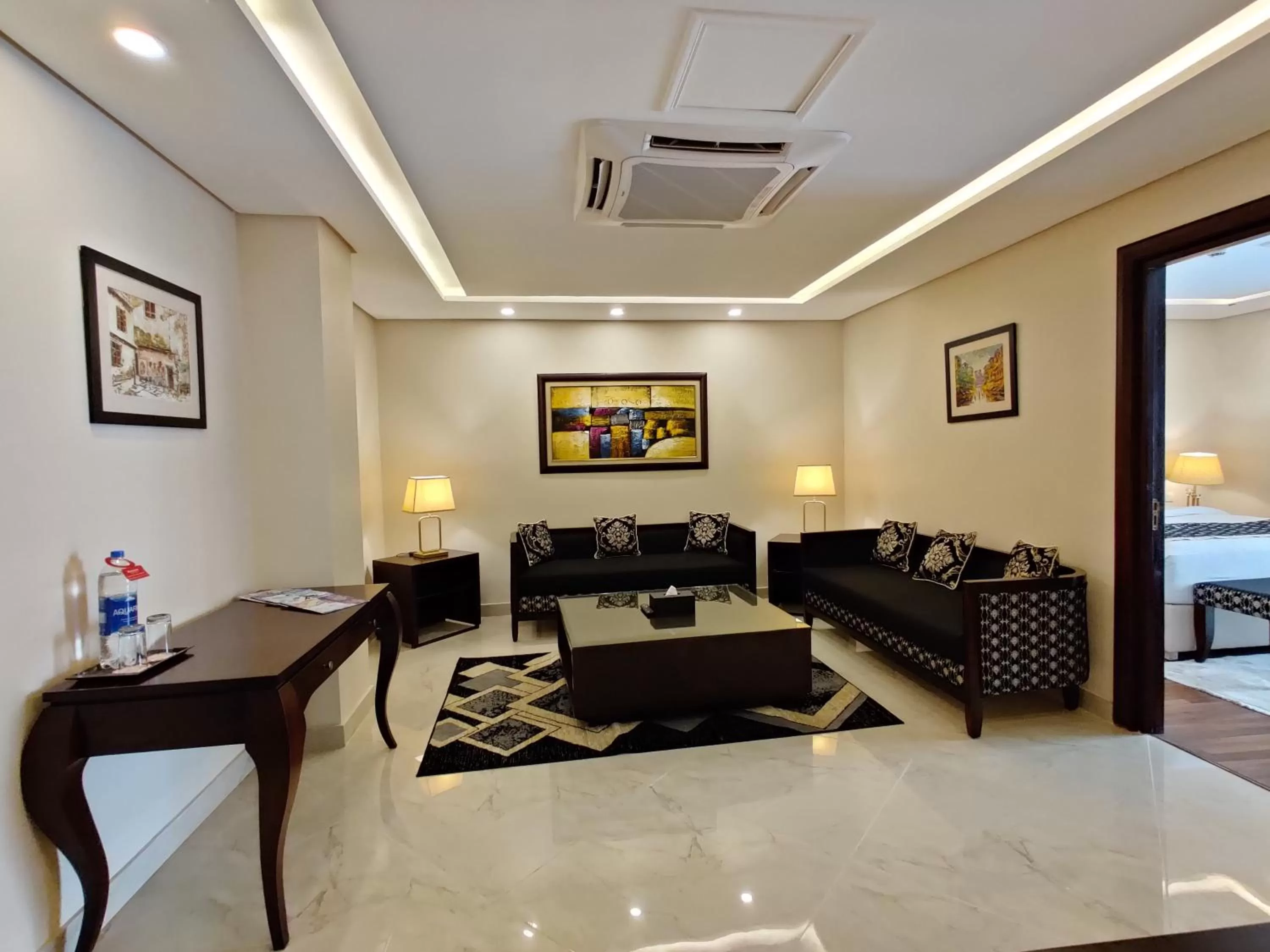 Ramada by Wyndham Lahore Gulberg II