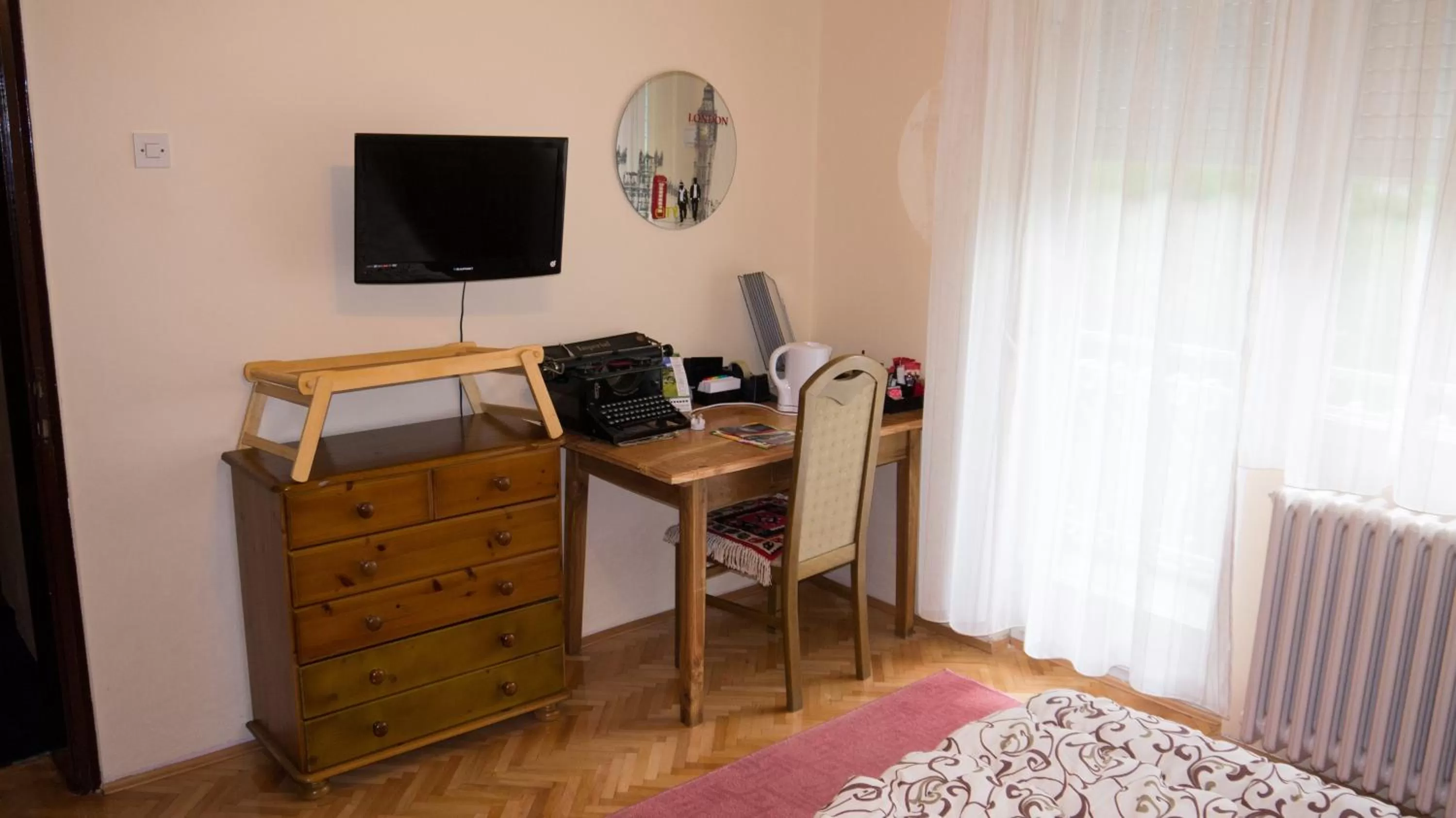 Coffee/tea facilities in Villa Lola & Nikola