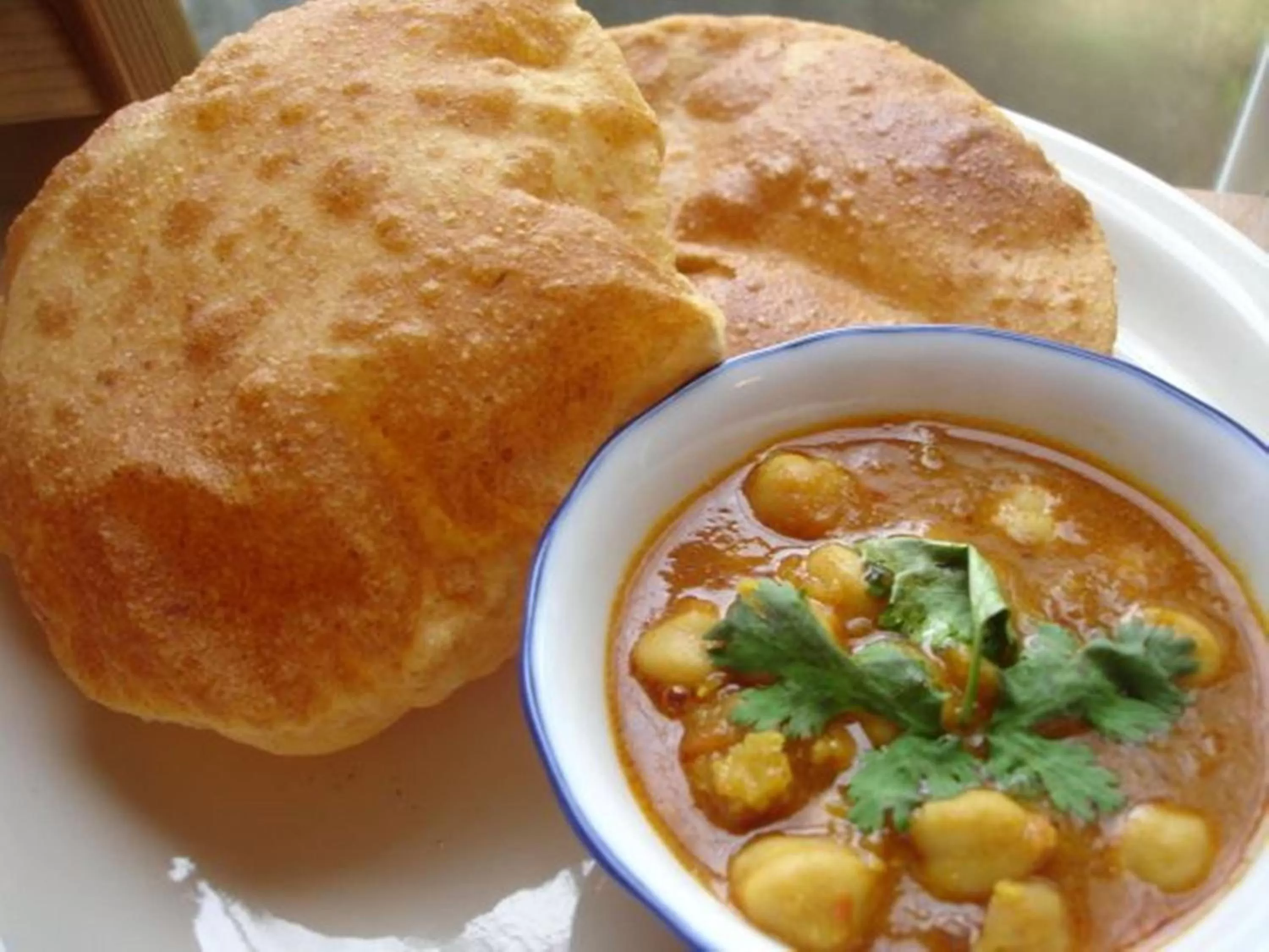 Food and drinks in Omak Tiger Seven