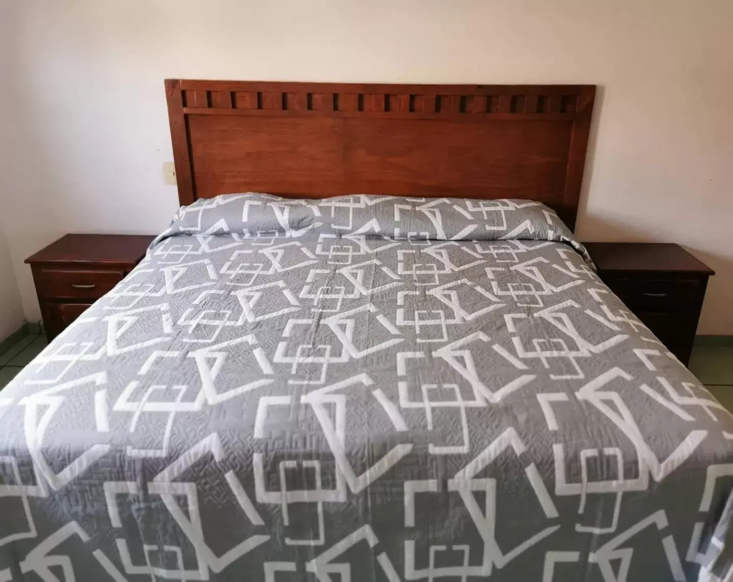 Double Room in Hotel Posadas Ocampo By Rotamundos Double Room in Hotel Posadas Ocampo By Rotamundos