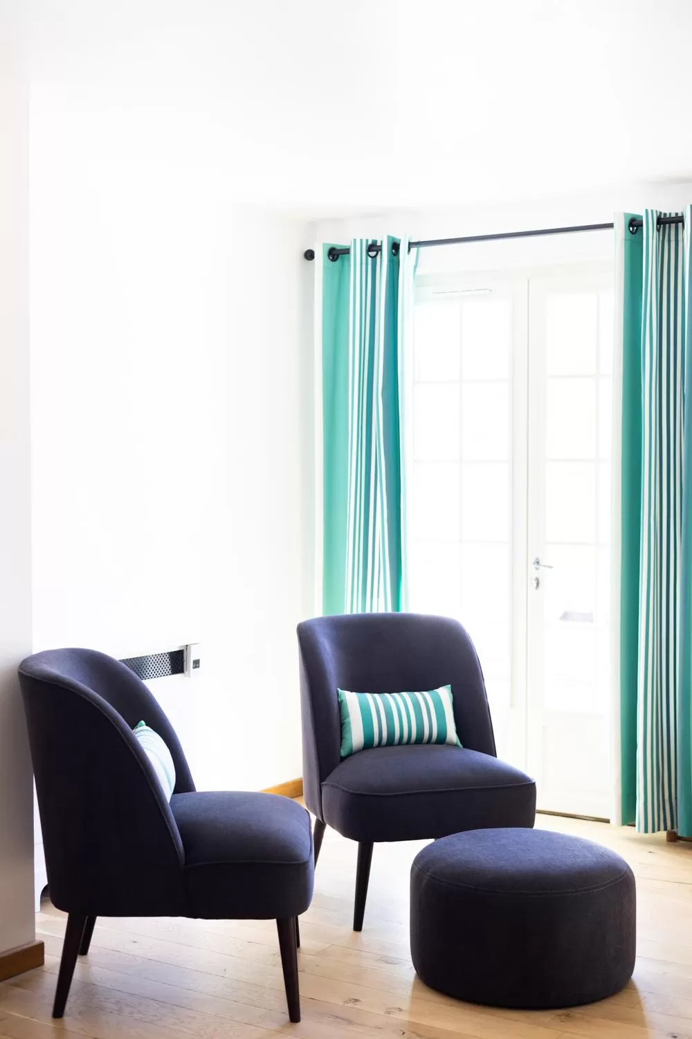 Double Room - Prestige in Hôtel Restaurant & Spa La Maison Oppoca