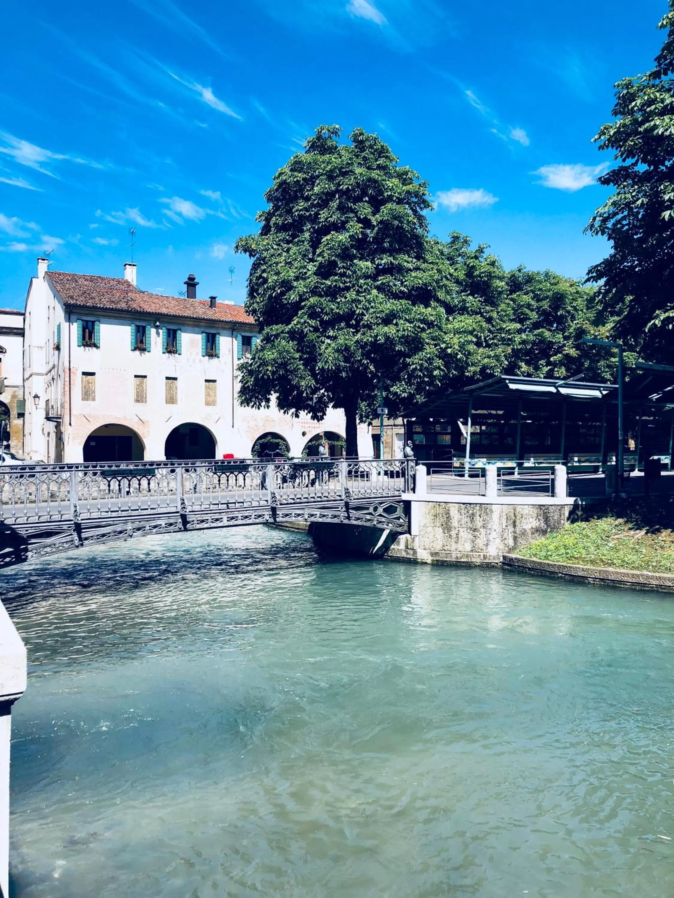 Nearby landmark in Palazzina300