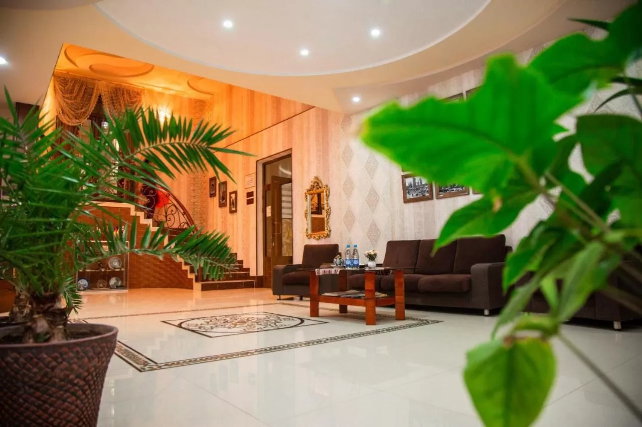 Gala Osiyo Samarkand