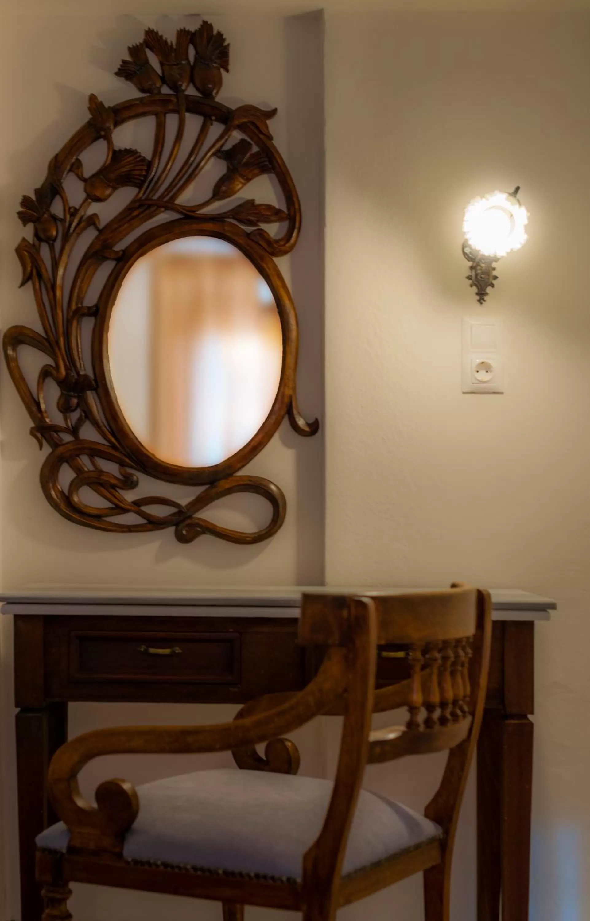 Day in Hotel Kalehan