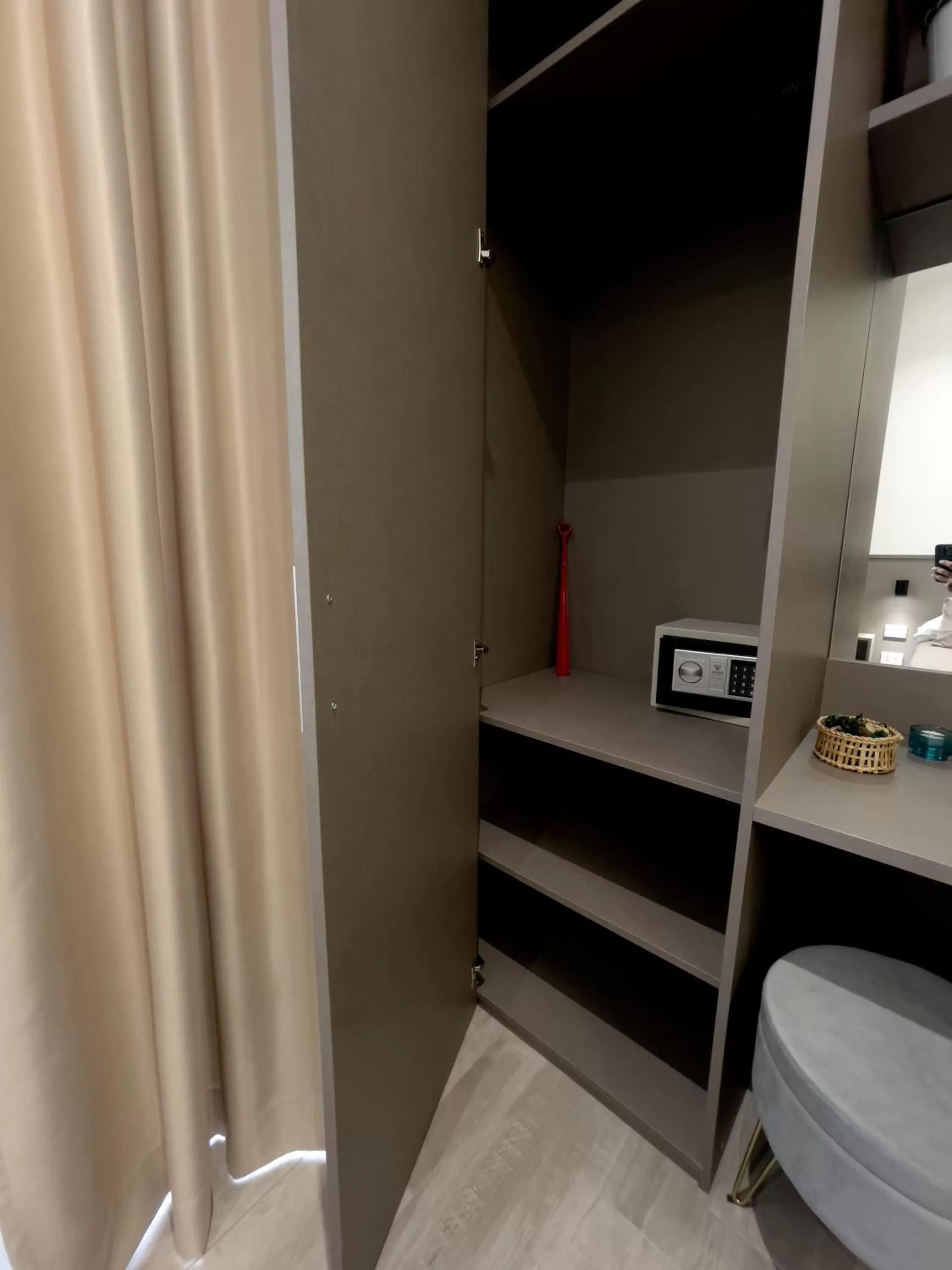 Bed in B&B Casa Rubino