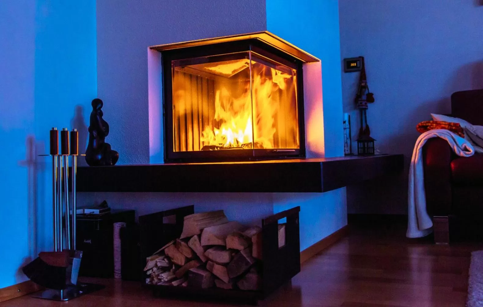 Guests in Hotel Breakers