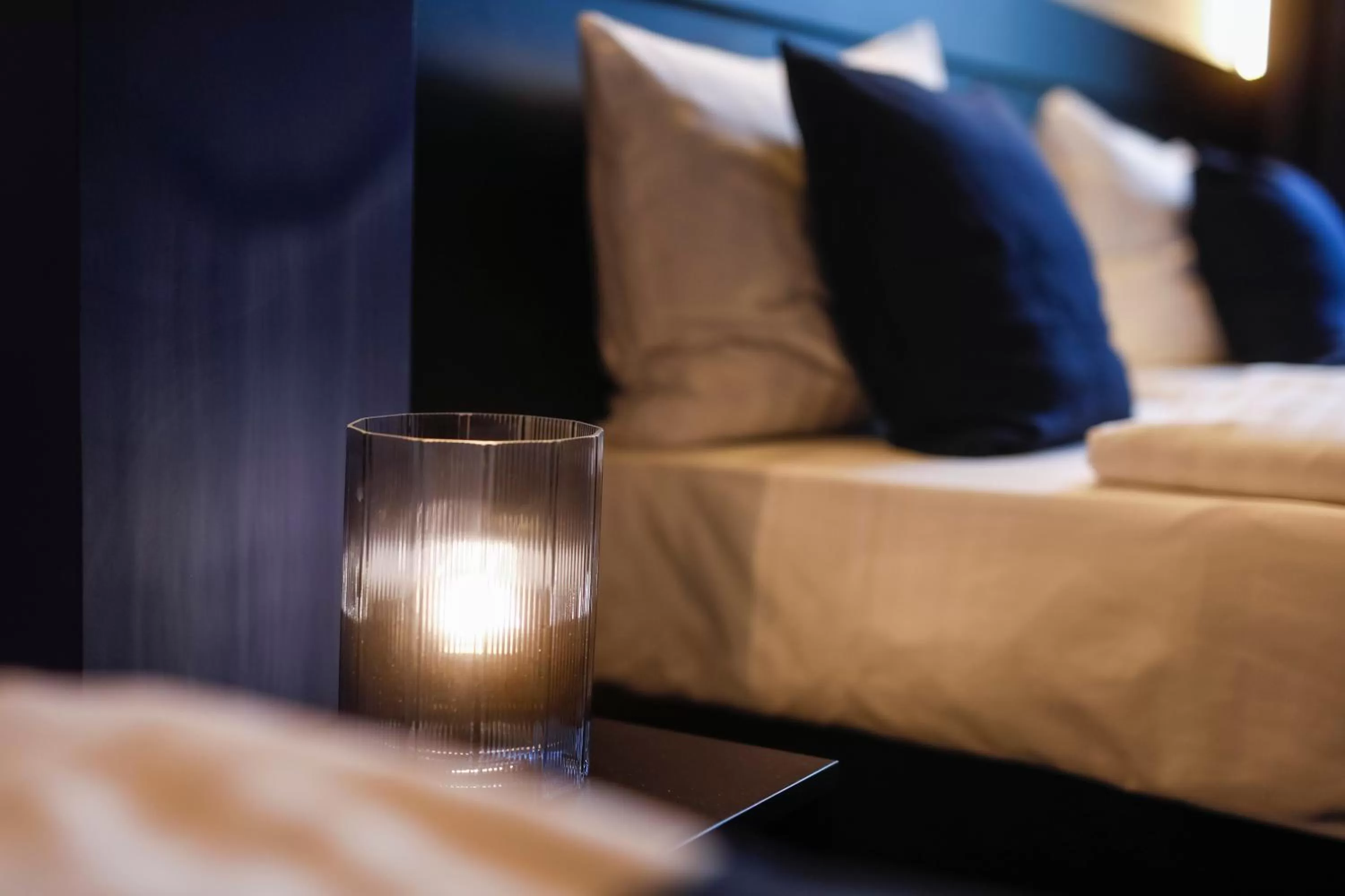 Photo of the whole room, Bed in Sleephotels Casino