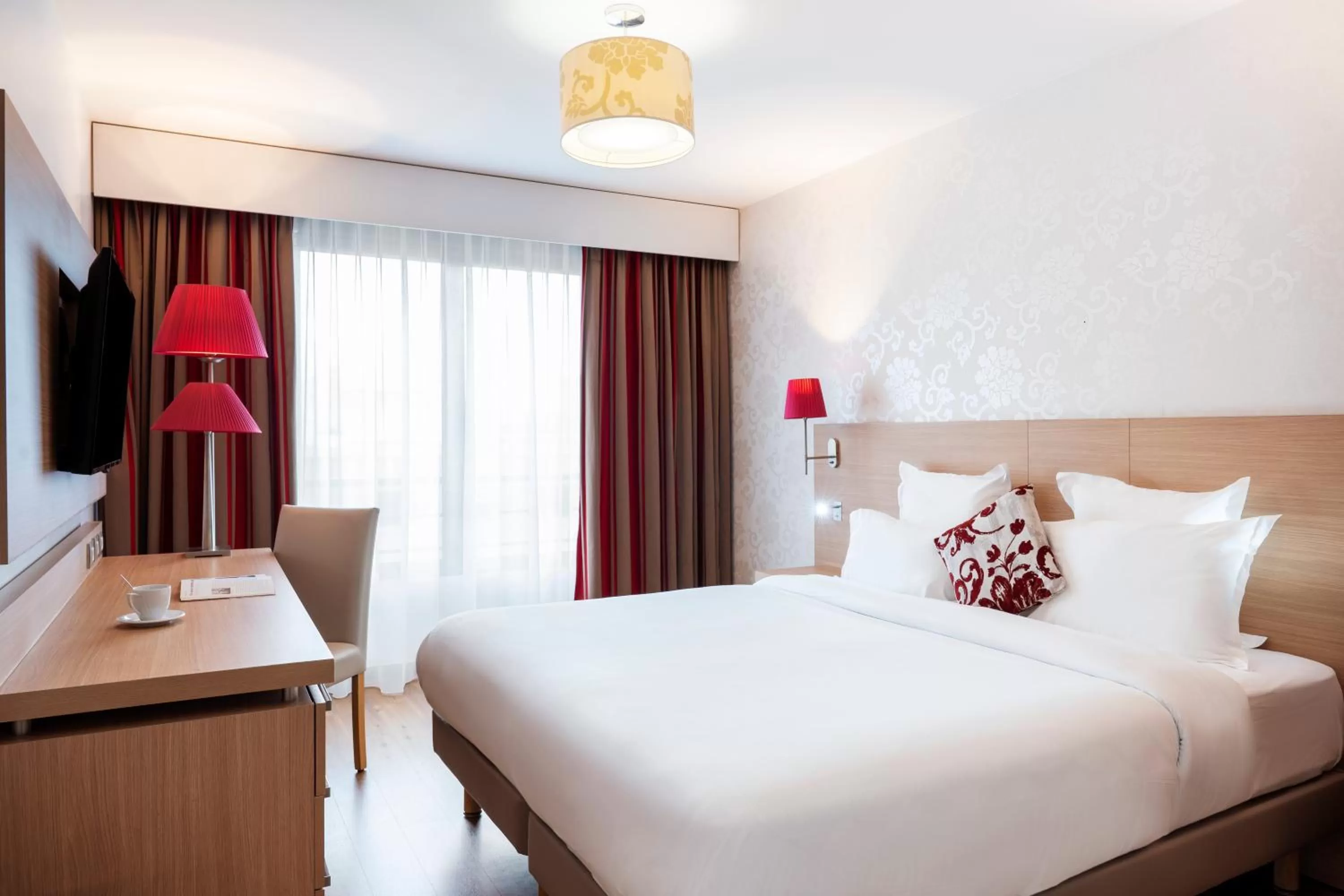 Residhome Paris-Evry