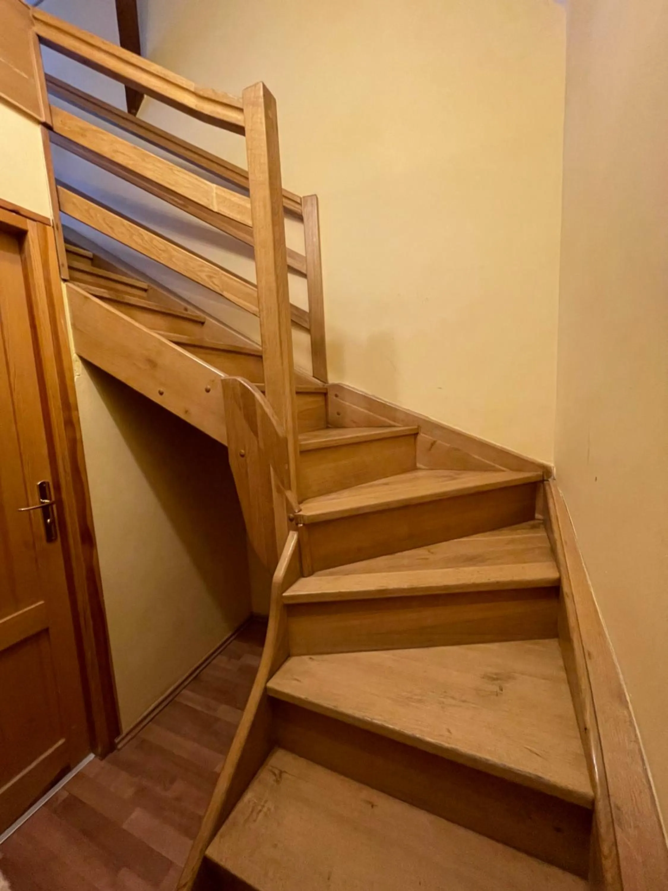 View (from property/room) in Hotel King George